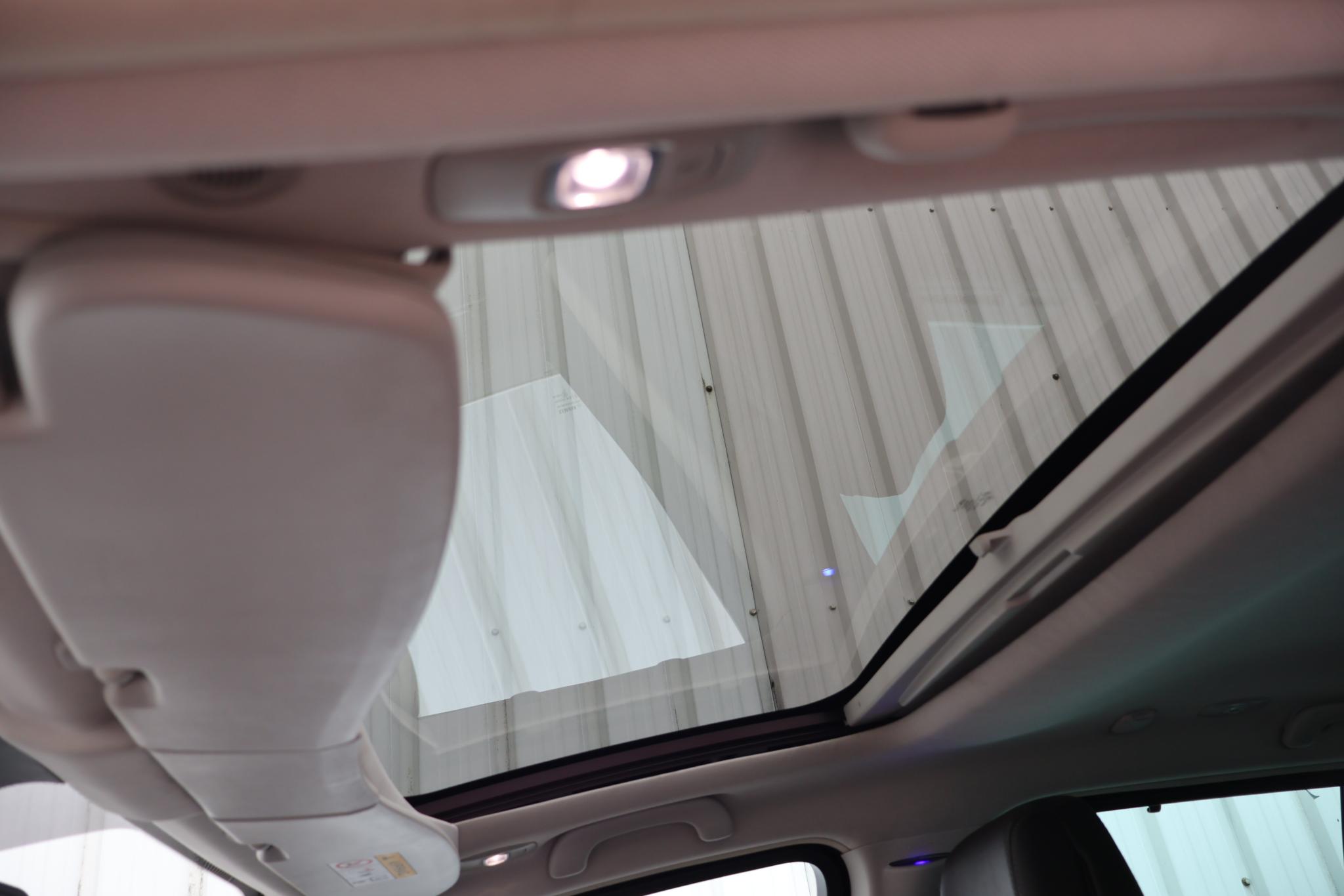 Foto van Renault Espace