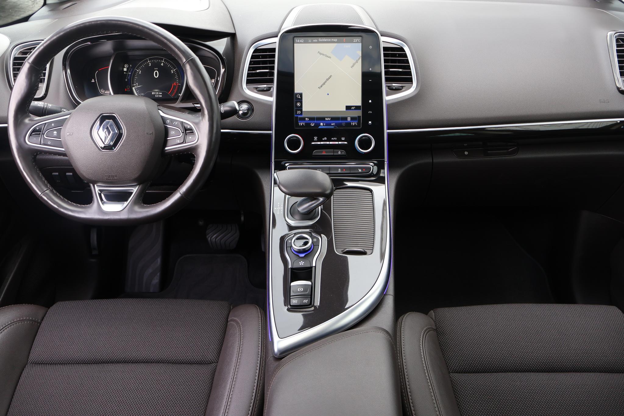 Foto van Renault Espace
