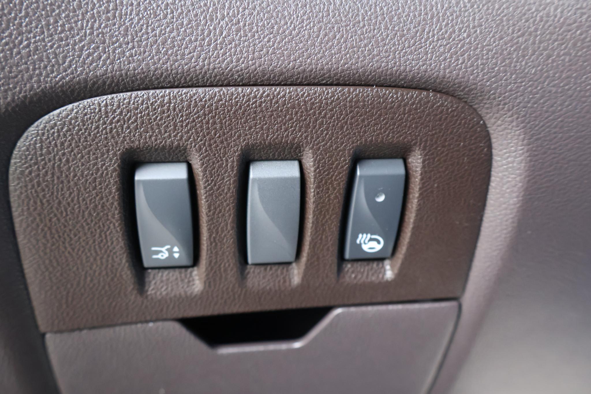 Foto van Renault Espace