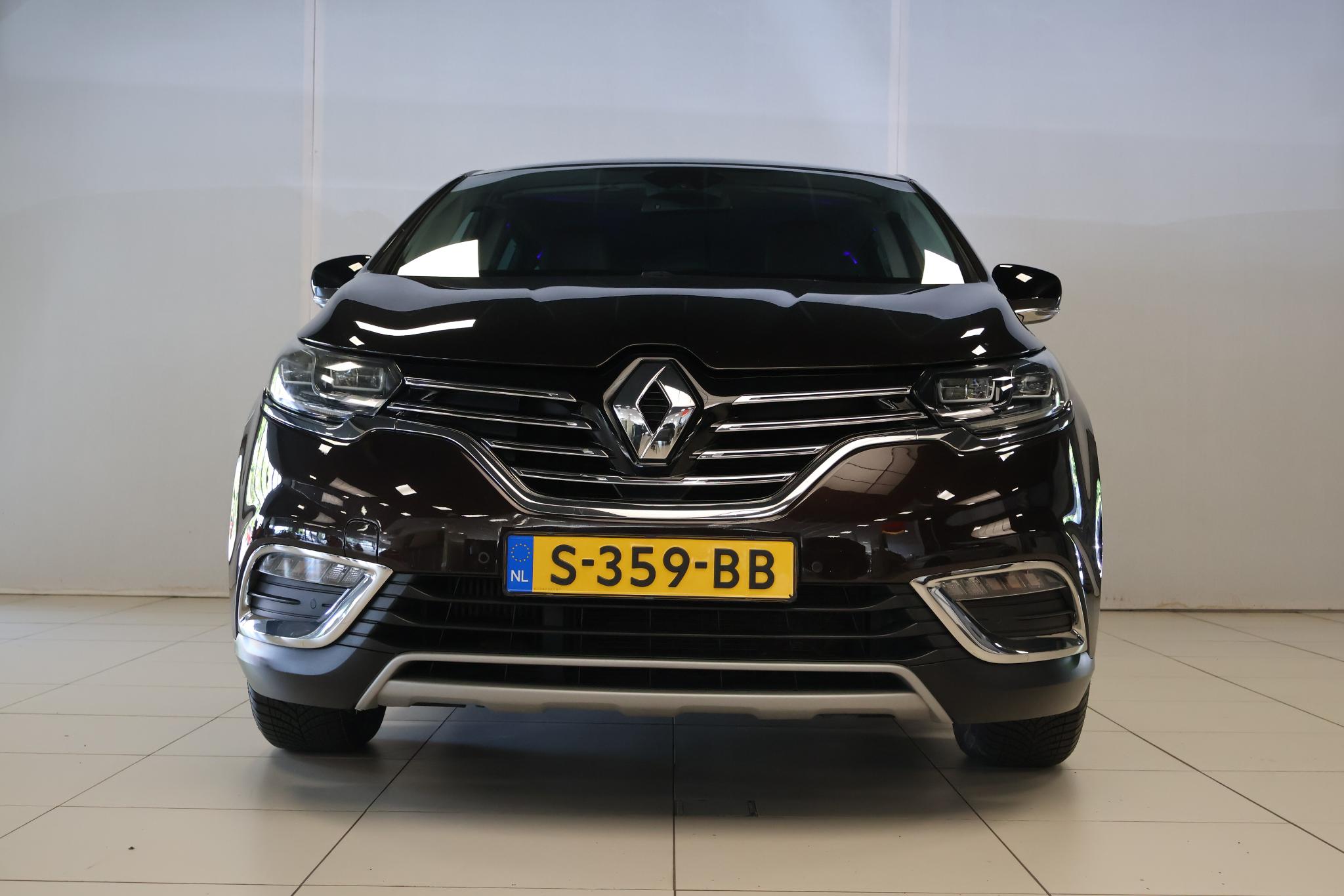 Foto van Renault Espace