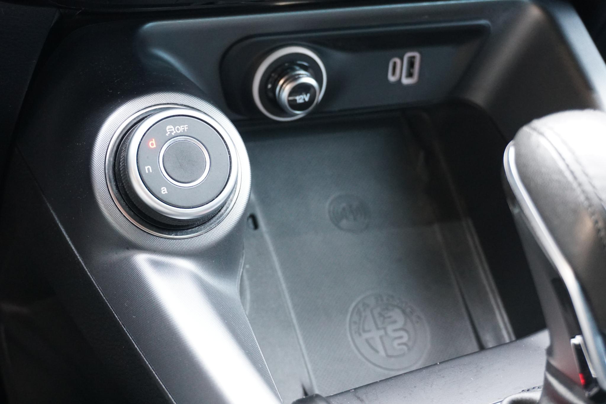 Foto van Alfa Romeo Tonale
