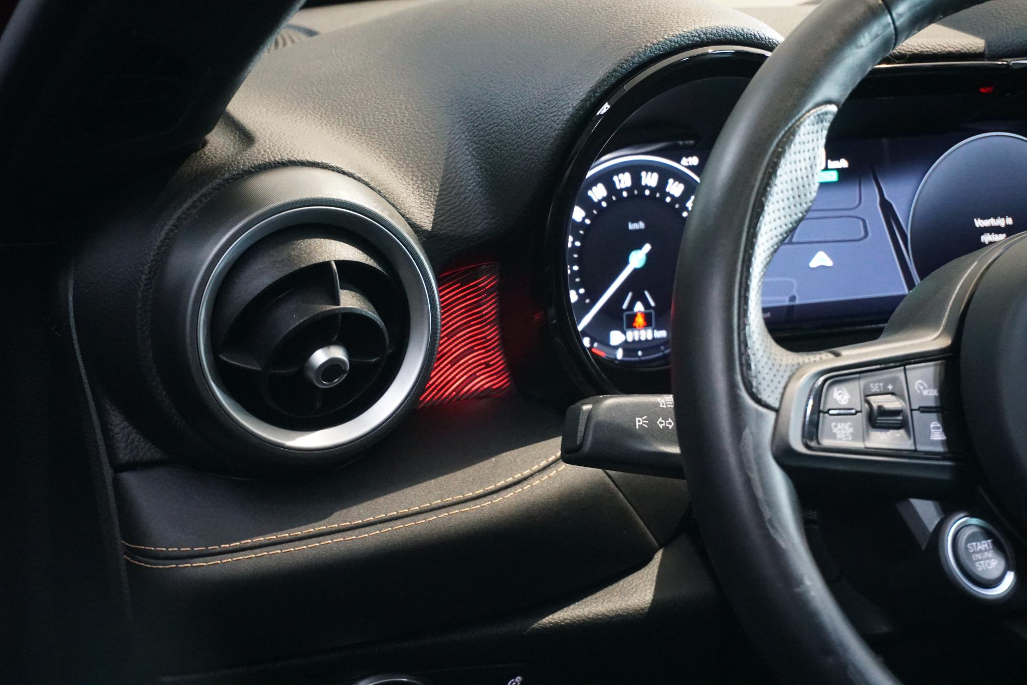Foto van Alfa Romeo Tonale