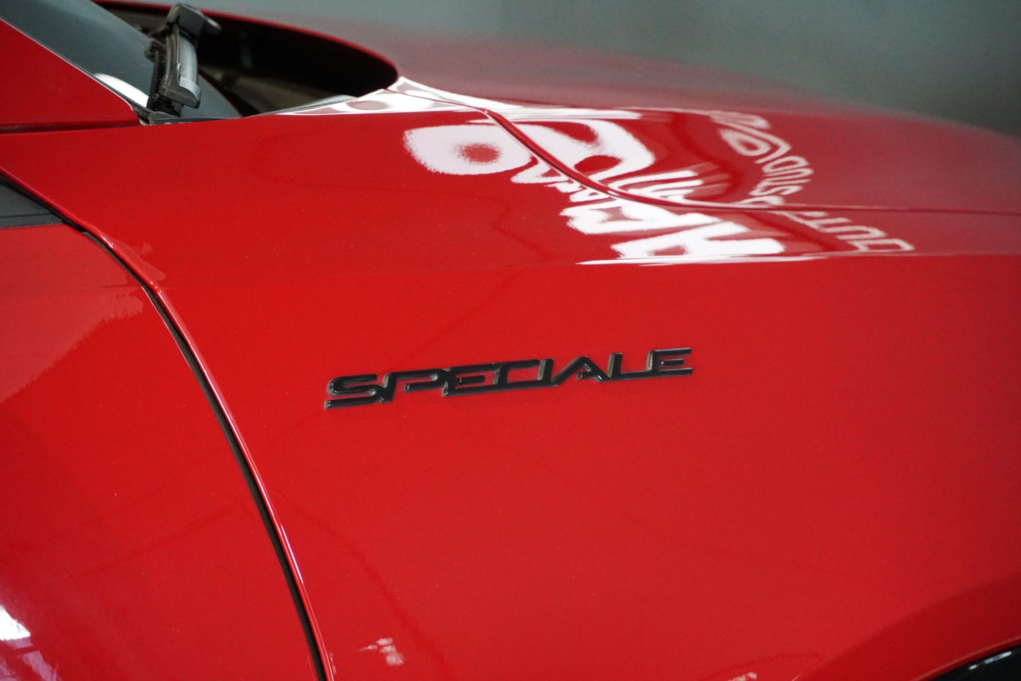 Foto van Alfa Romeo Tonale