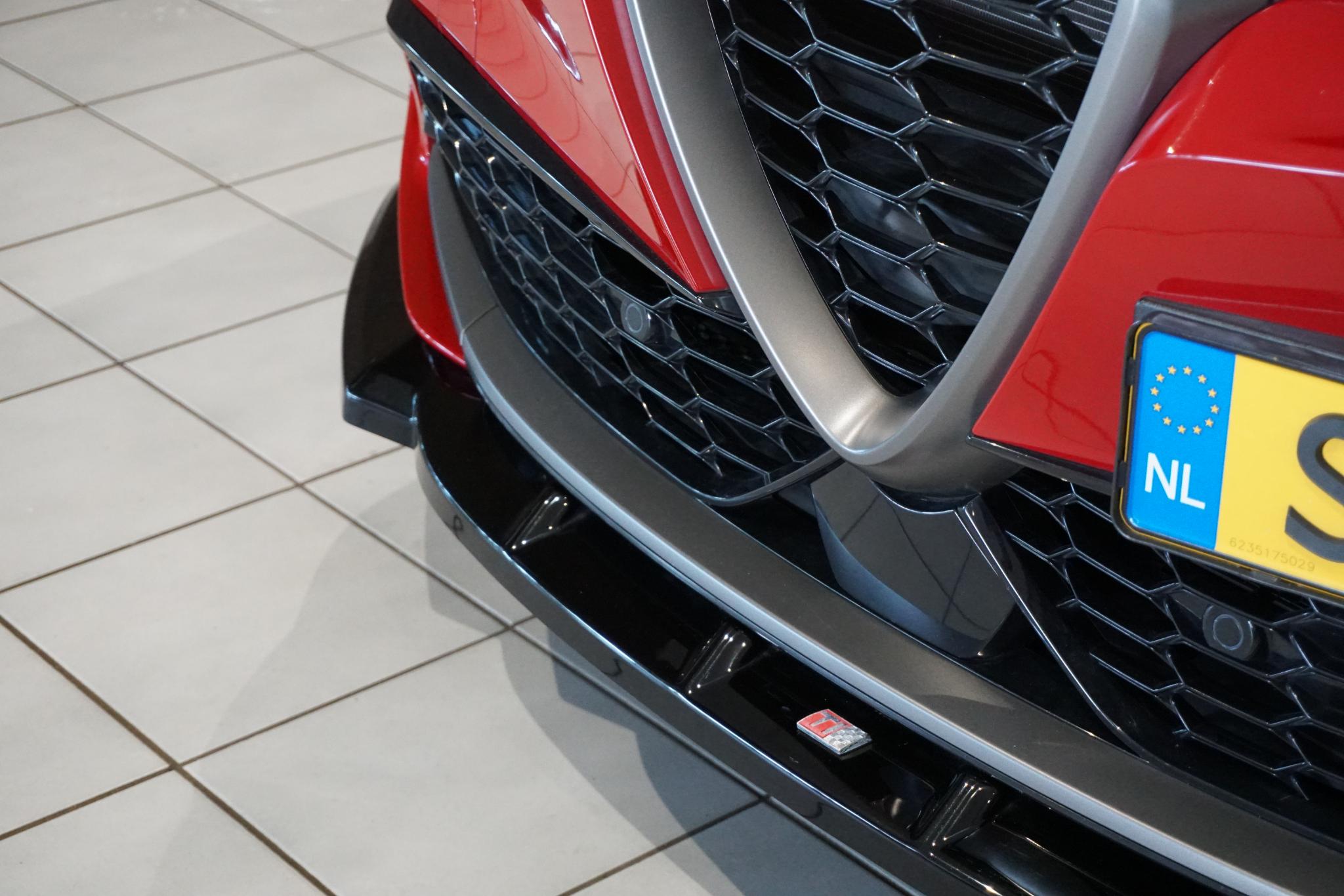 Foto van Alfa Romeo Tonale
