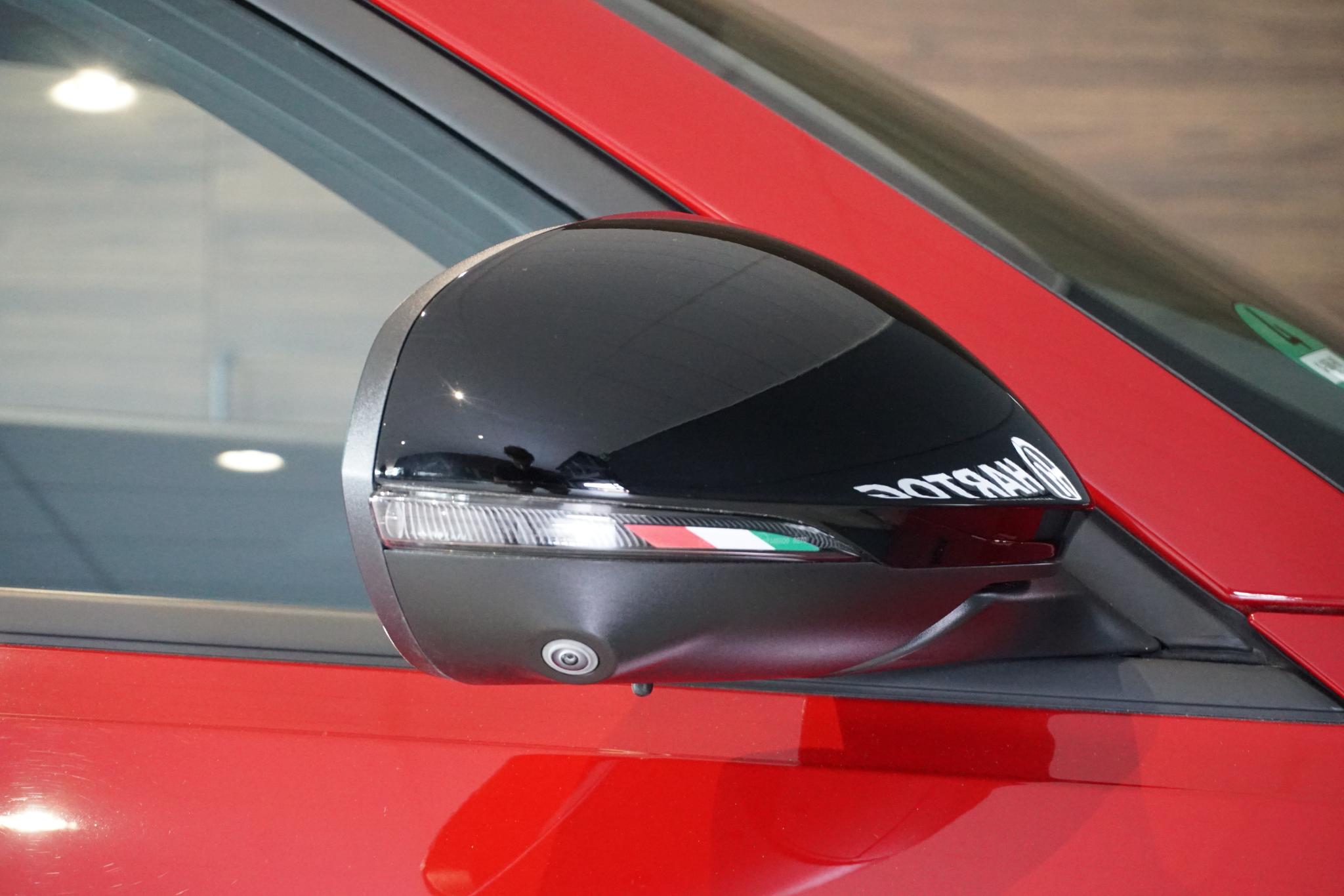 Foto van Alfa Romeo Tonale