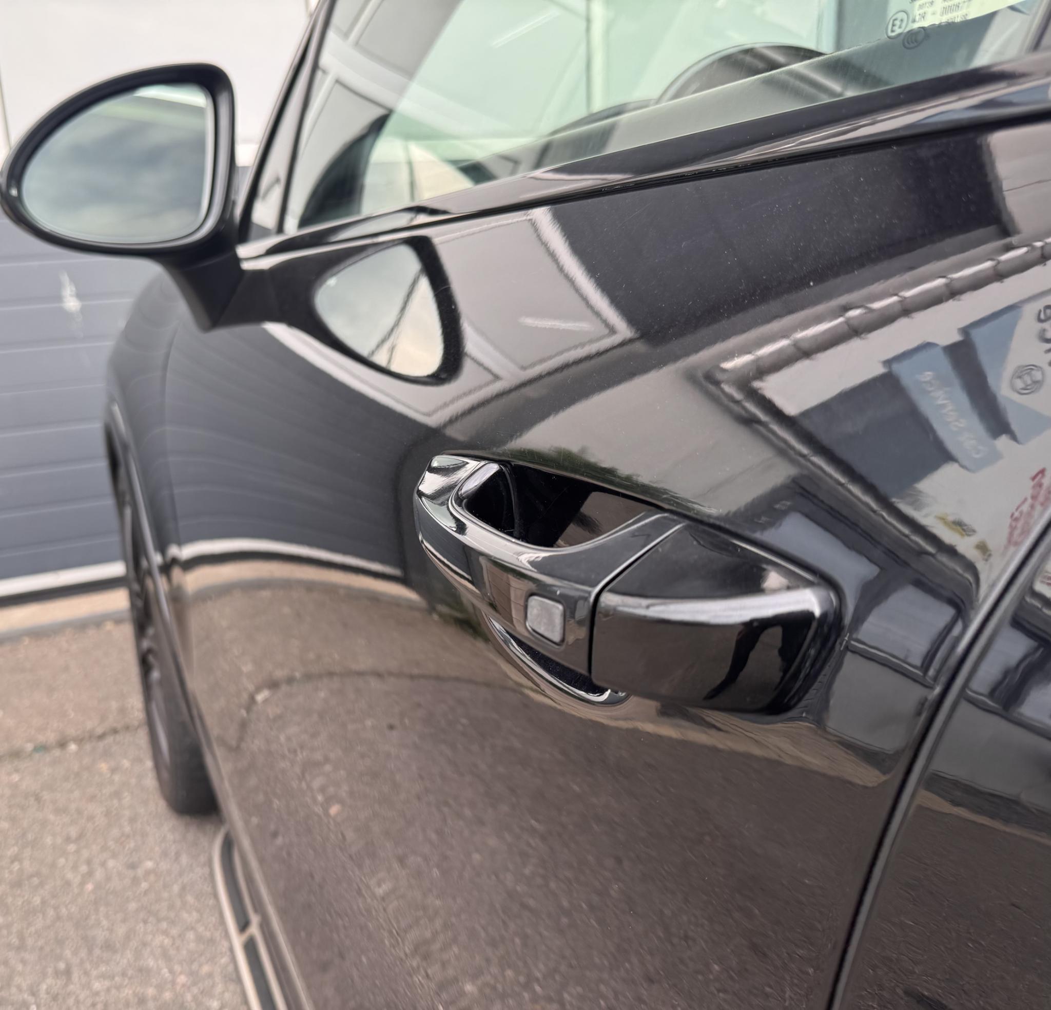Foto van Porsche Cayenne