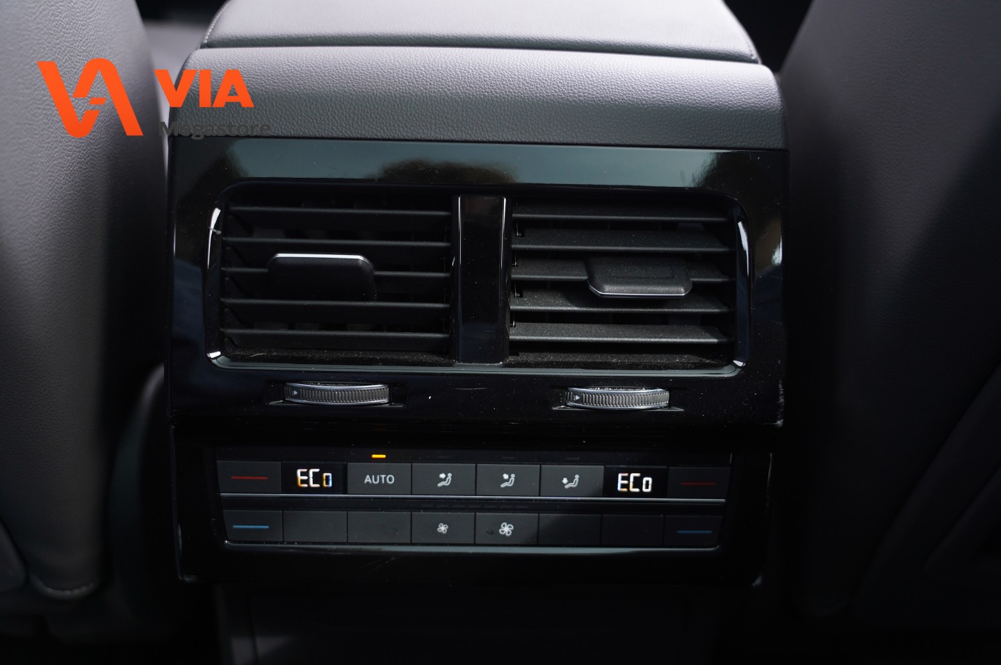 Foto van Volkswagen Touareg