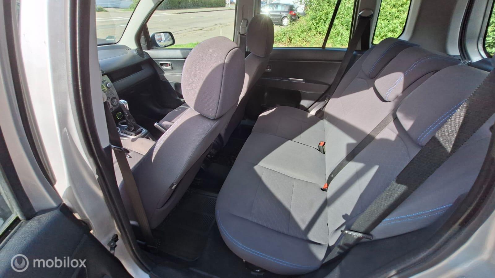 Foto van Mazda Mazda 2