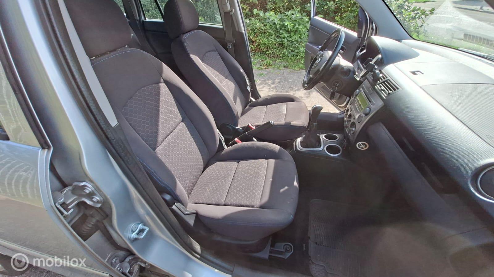 Foto van Mazda Mazda 2