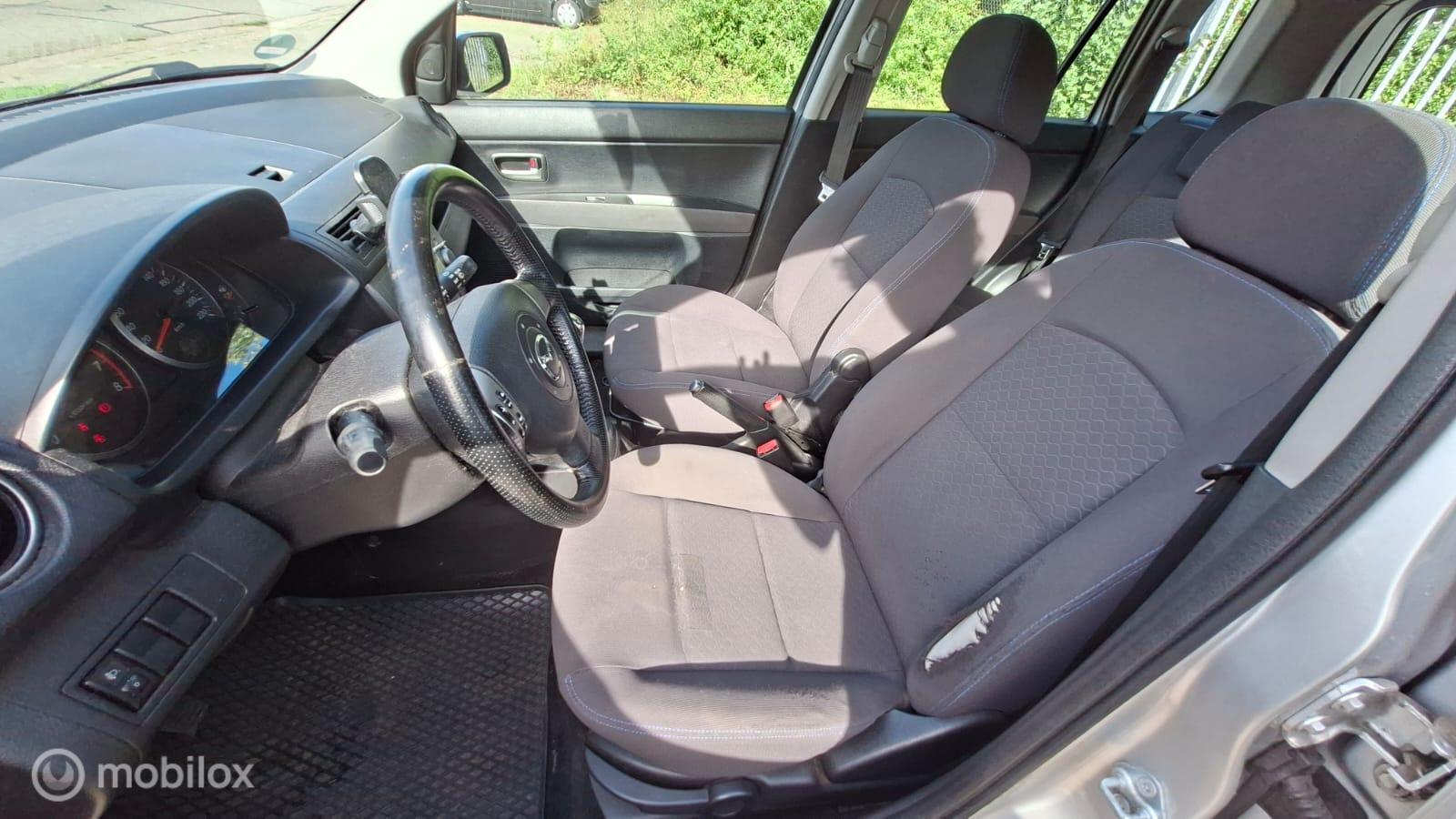 Foto van Mazda Mazda 2