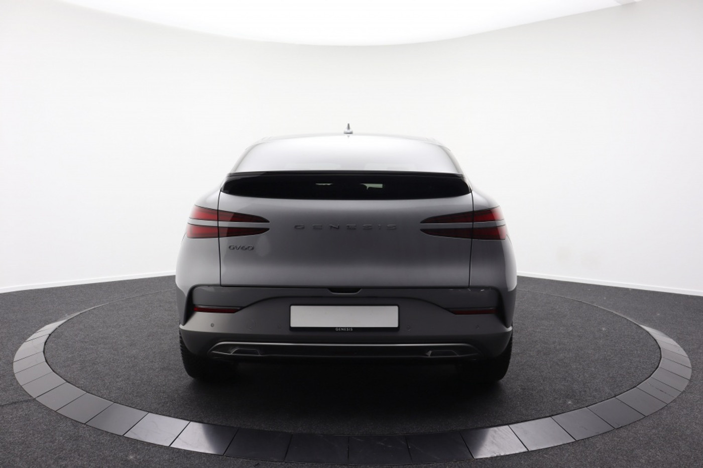 Foto van Genesis Gv60