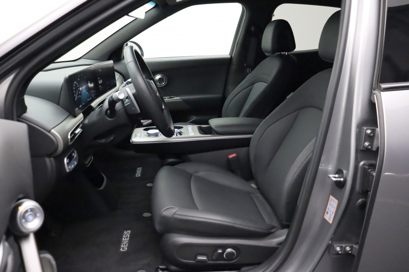 Foto van Genesis Gv60