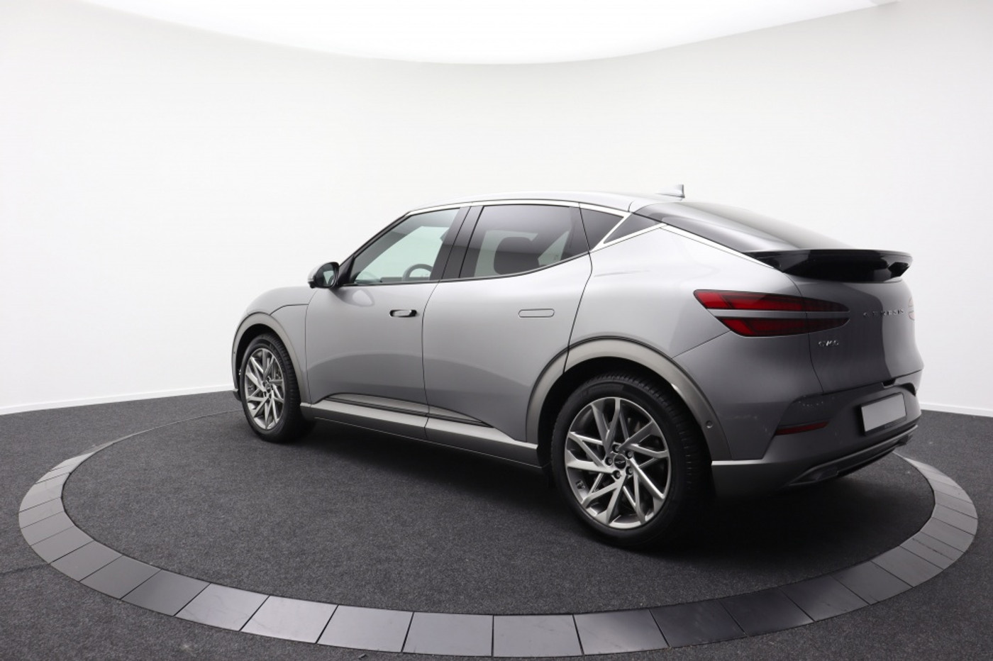 Foto van Genesis Gv60