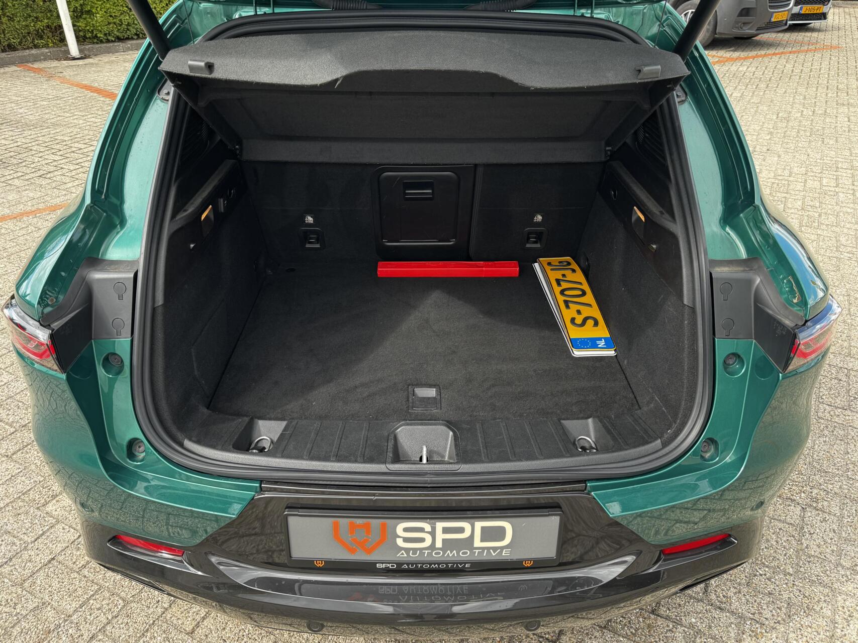Foto van Alfa Romeo Tonale