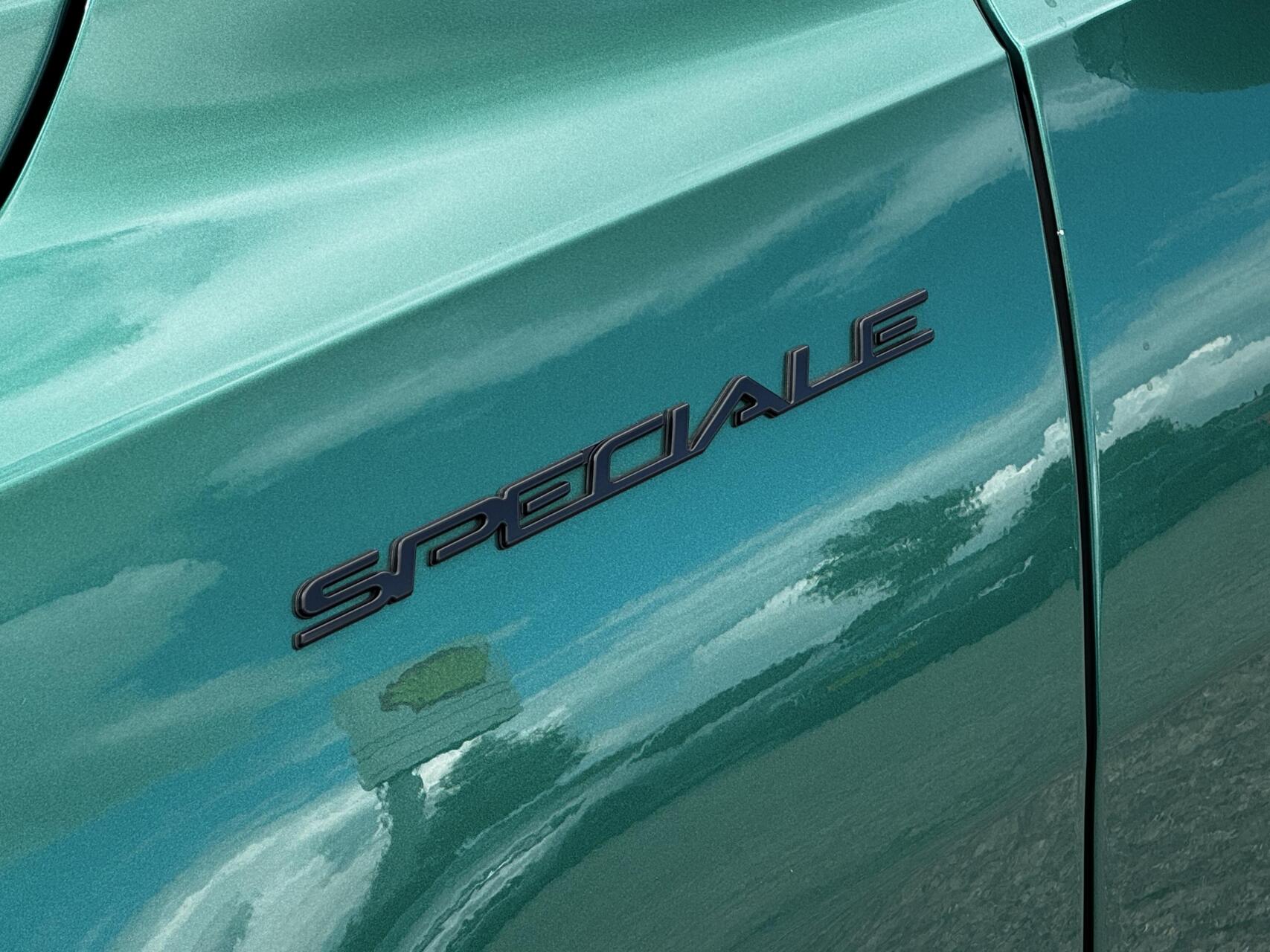 Foto van Alfa Romeo Tonale