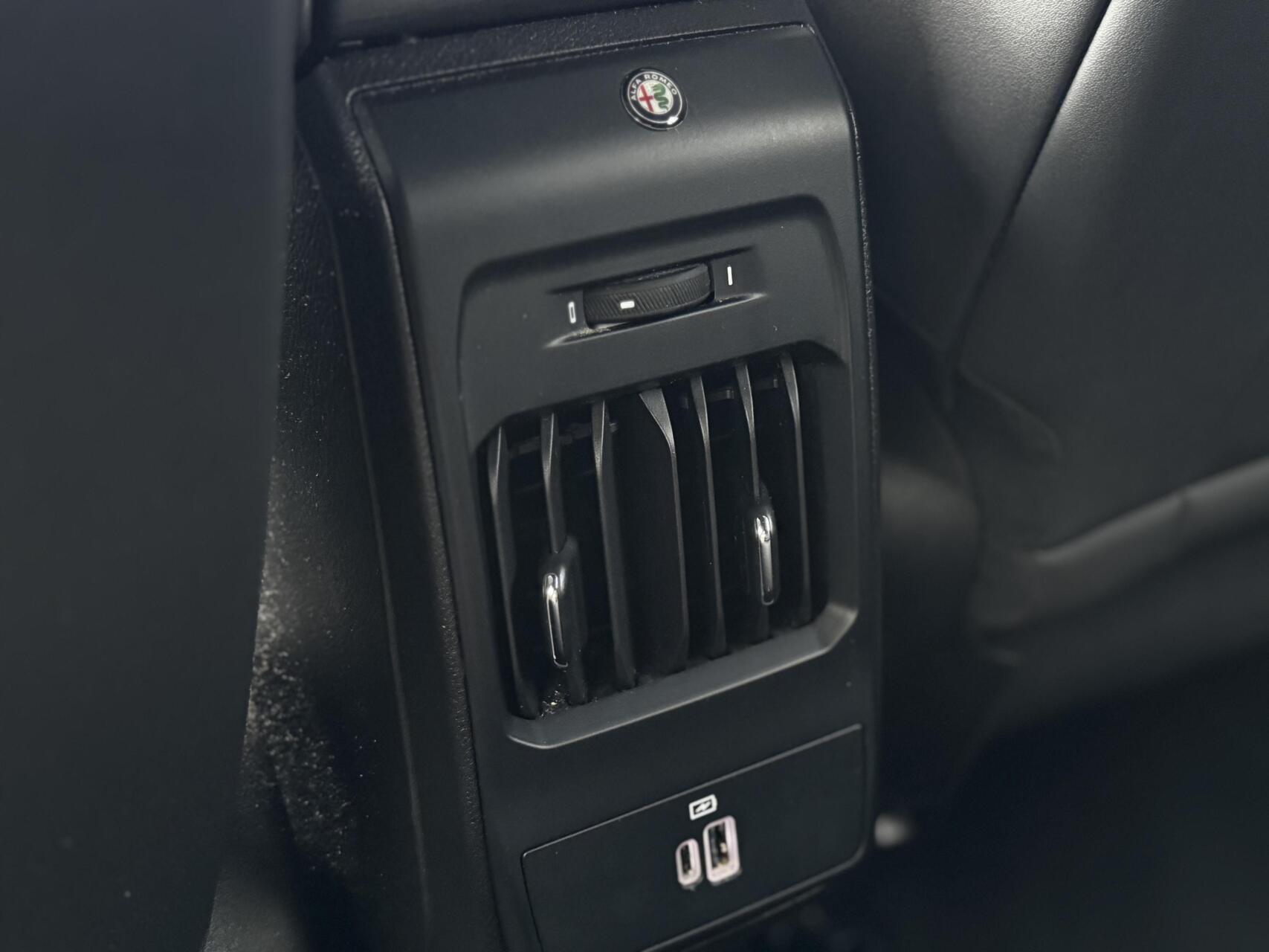 Foto van Alfa Romeo Tonale