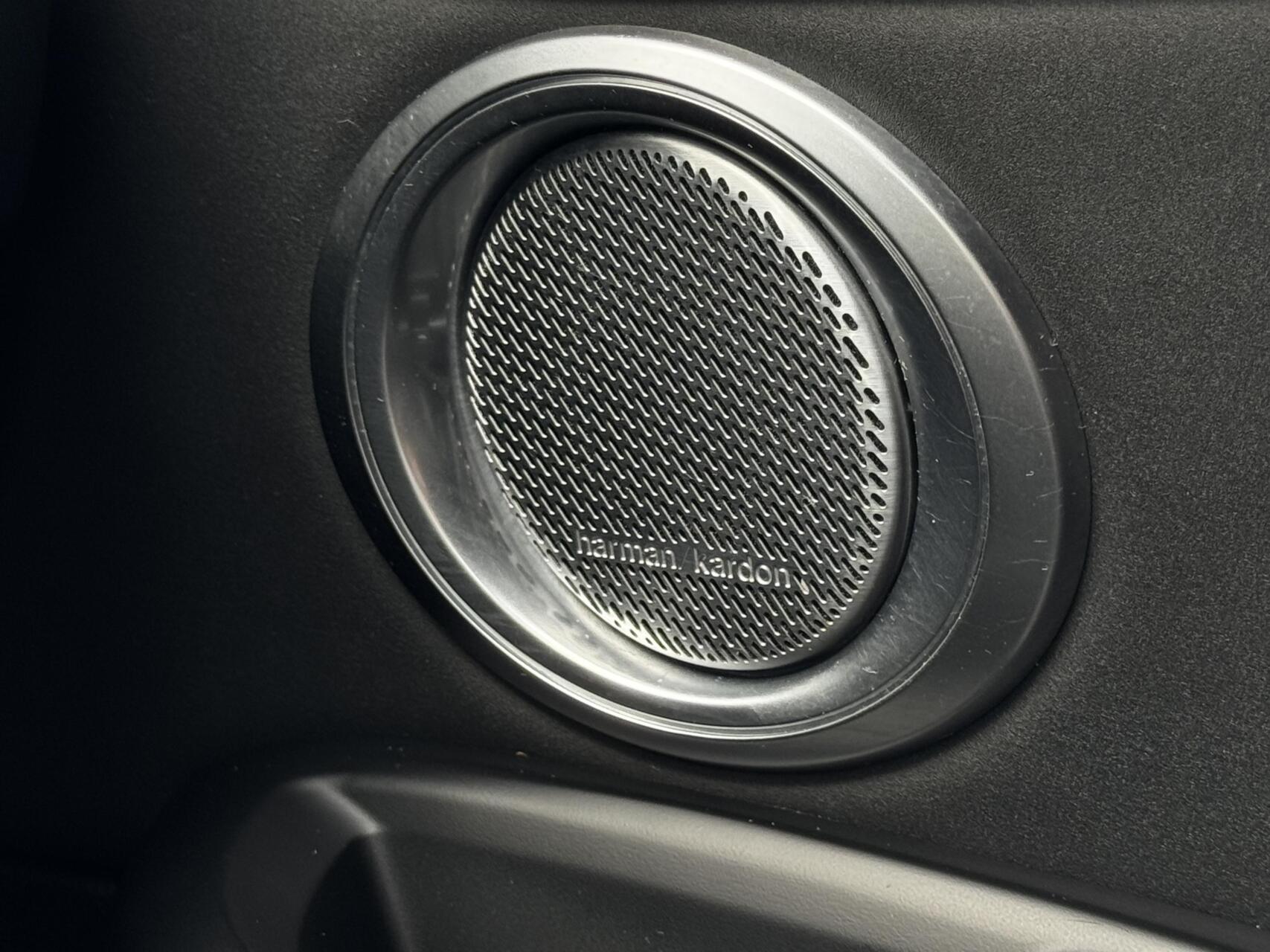Foto van Alfa Romeo Tonale