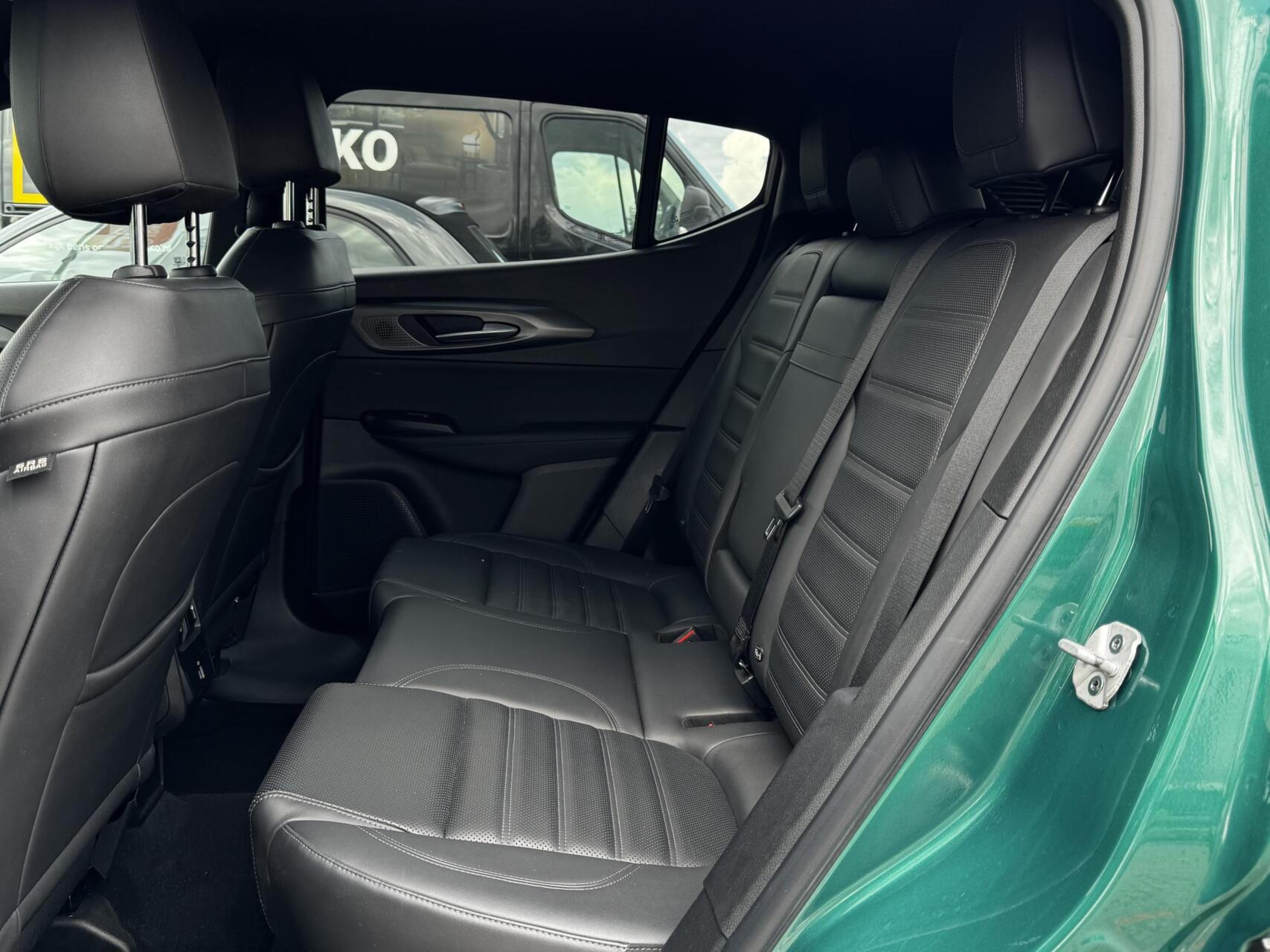Foto van Alfa Romeo Tonale