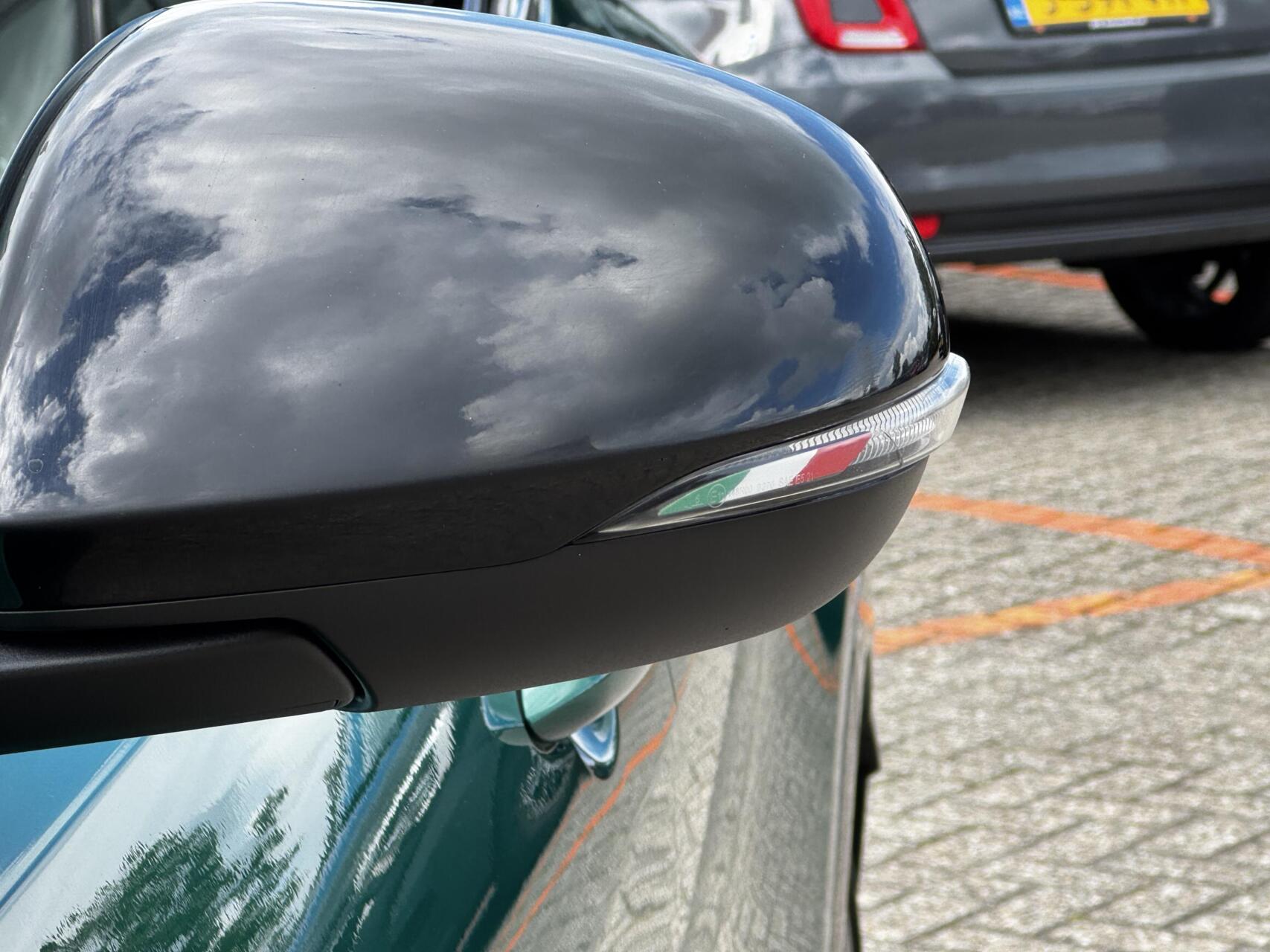 Foto van Alfa Romeo Tonale