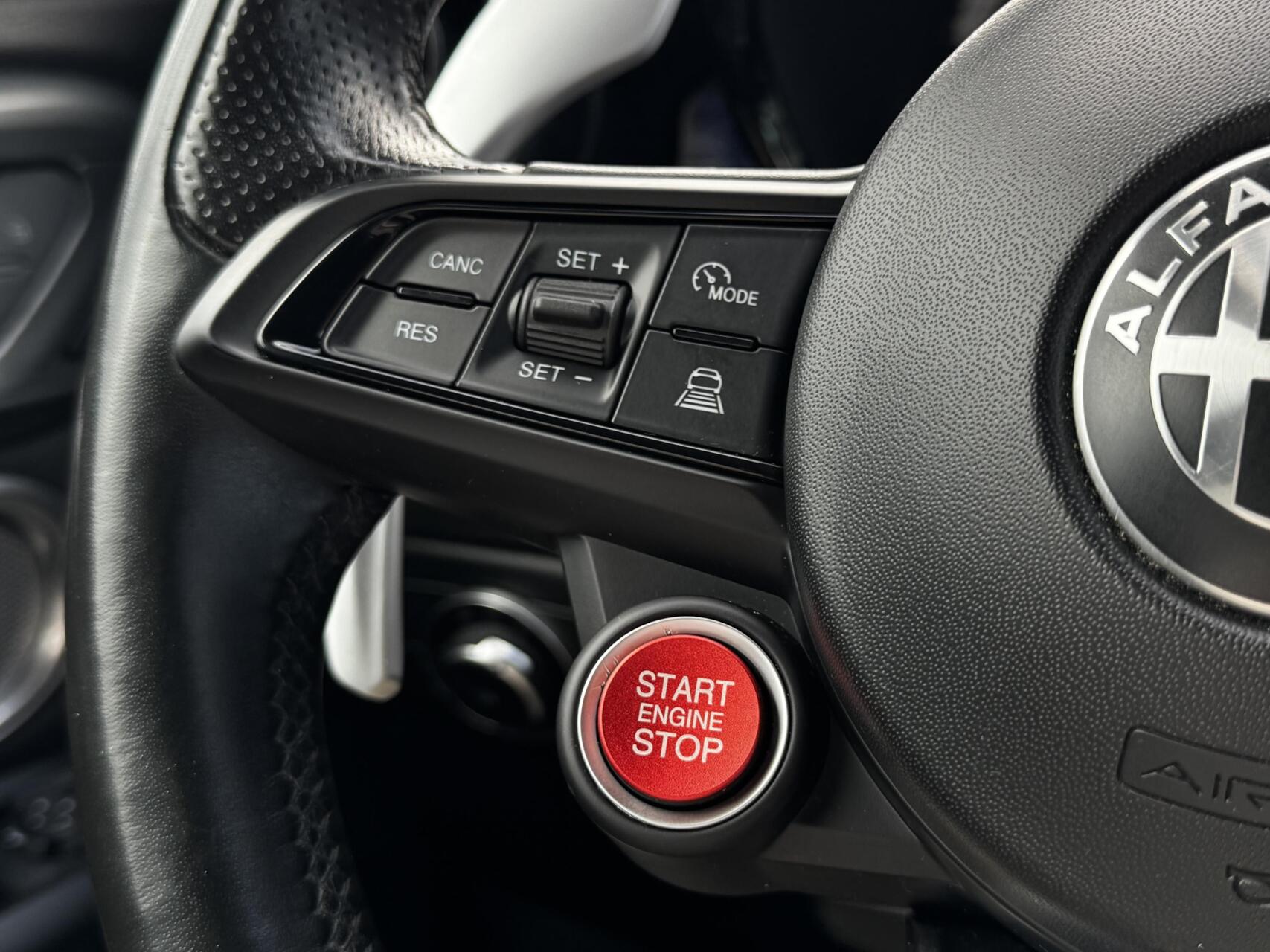 Foto van Alfa Romeo Tonale