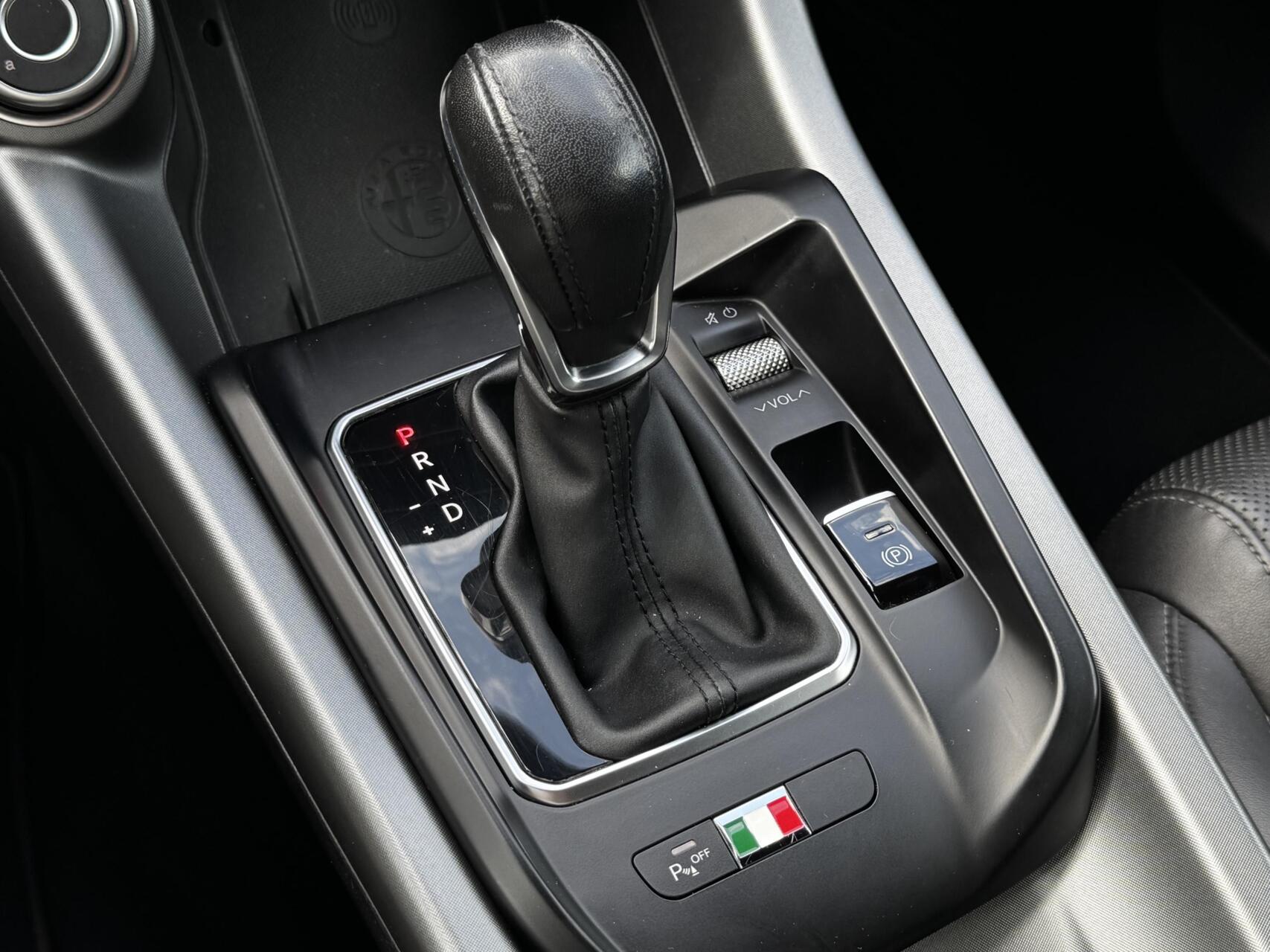 Foto van Alfa Romeo Tonale
