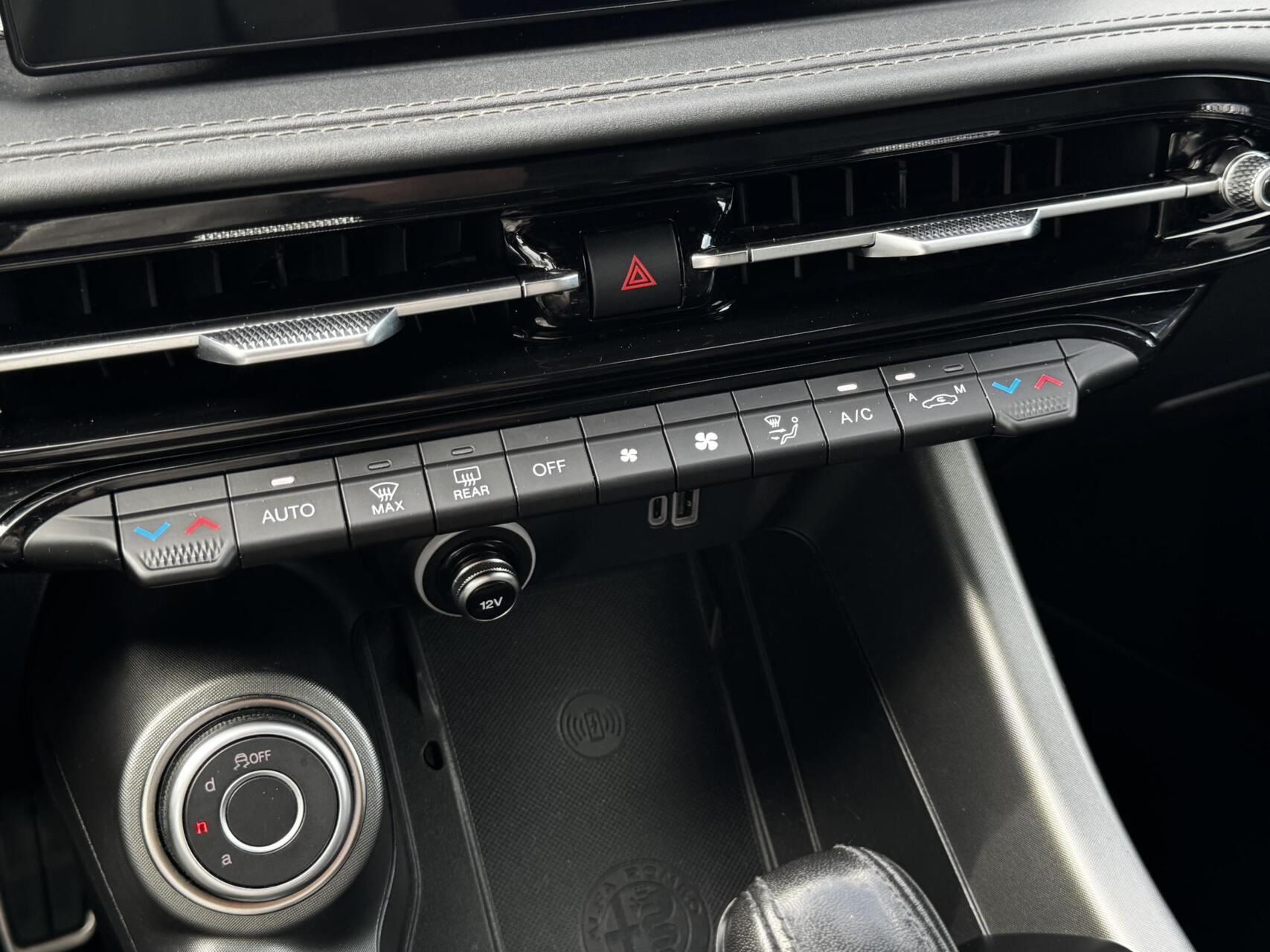 Foto van Alfa Romeo Tonale