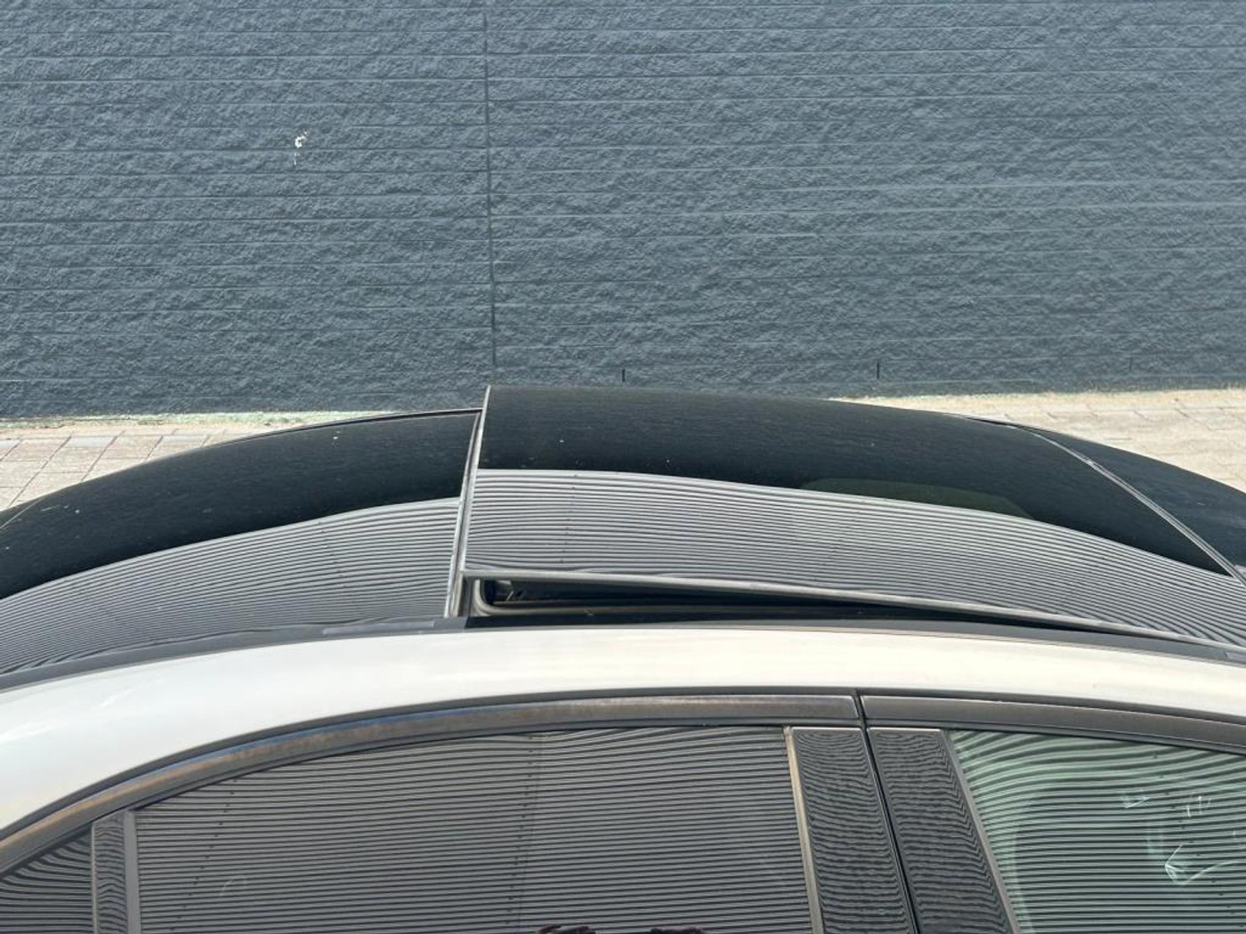 Foto van Mercedes-Benz C 200 D