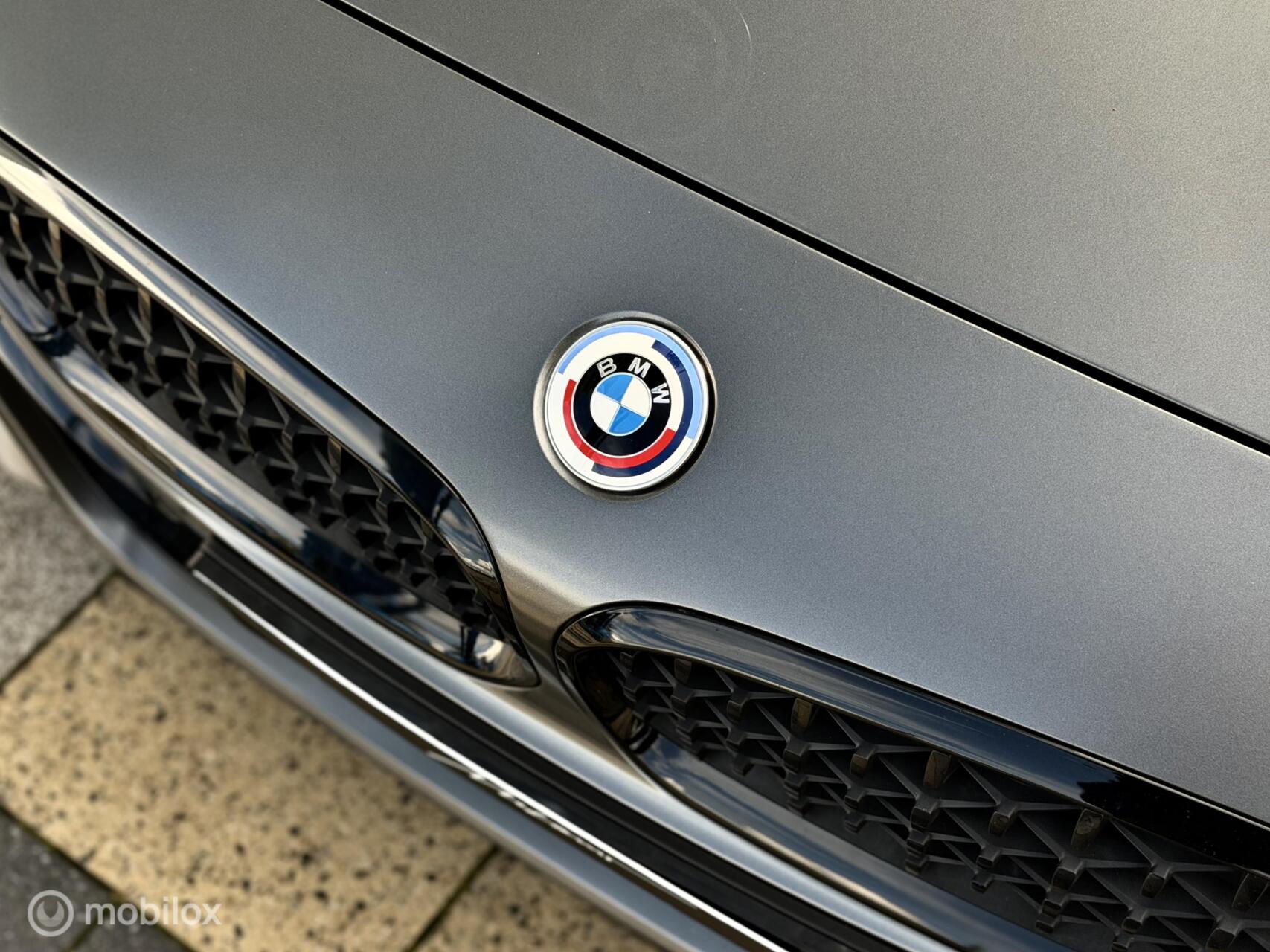Foto van BMW Z4 Sdrive20i