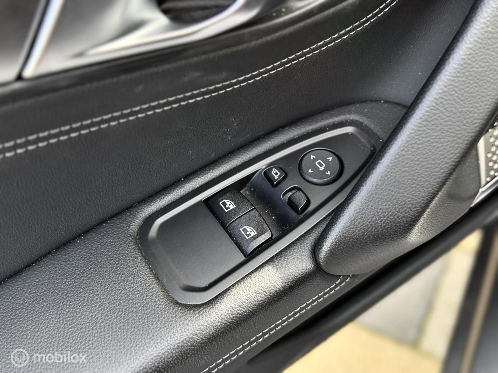 Foto van BMW Z4 Sdrive20i