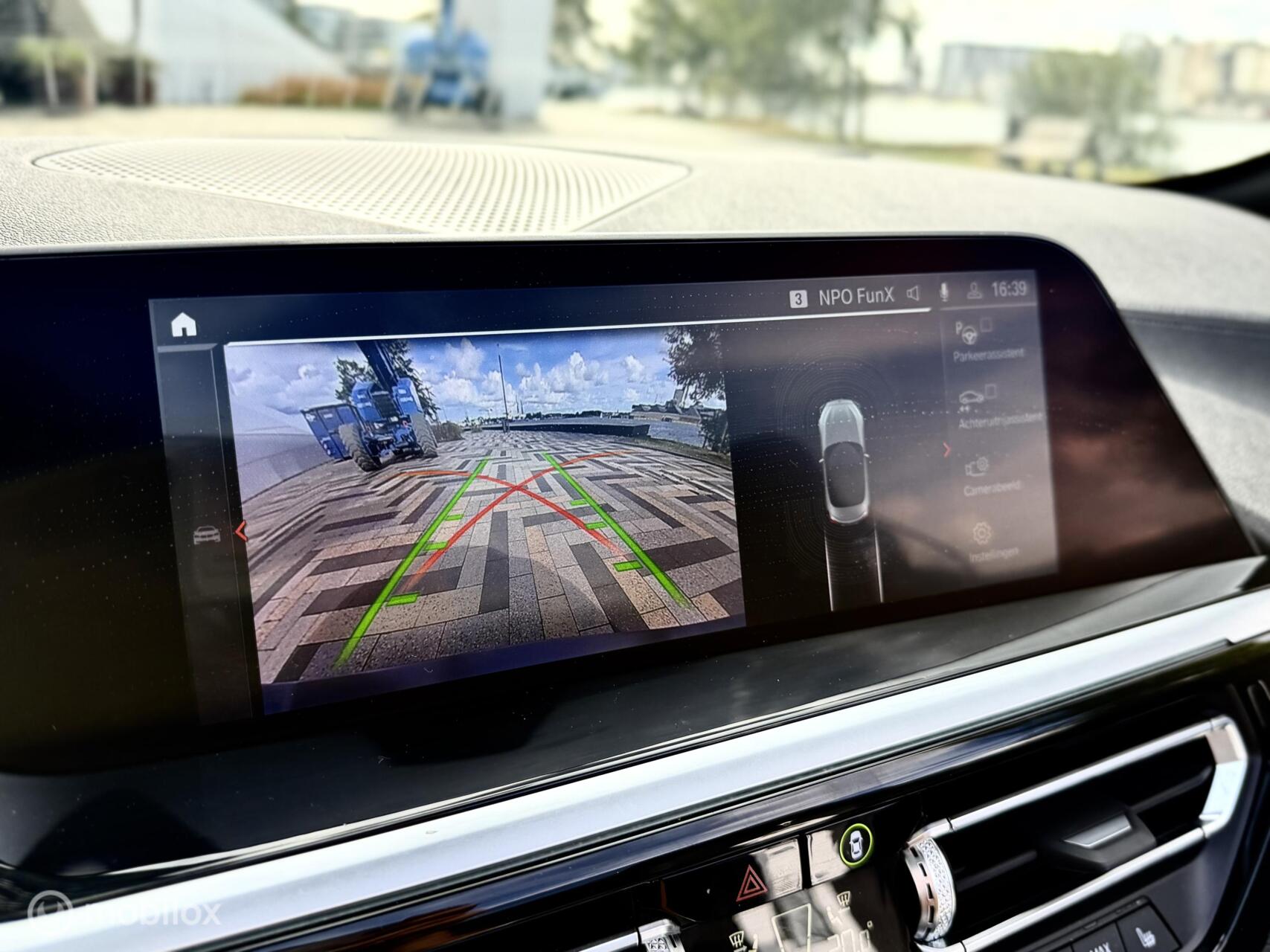 Foto van BMW Z4 Sdrive20i