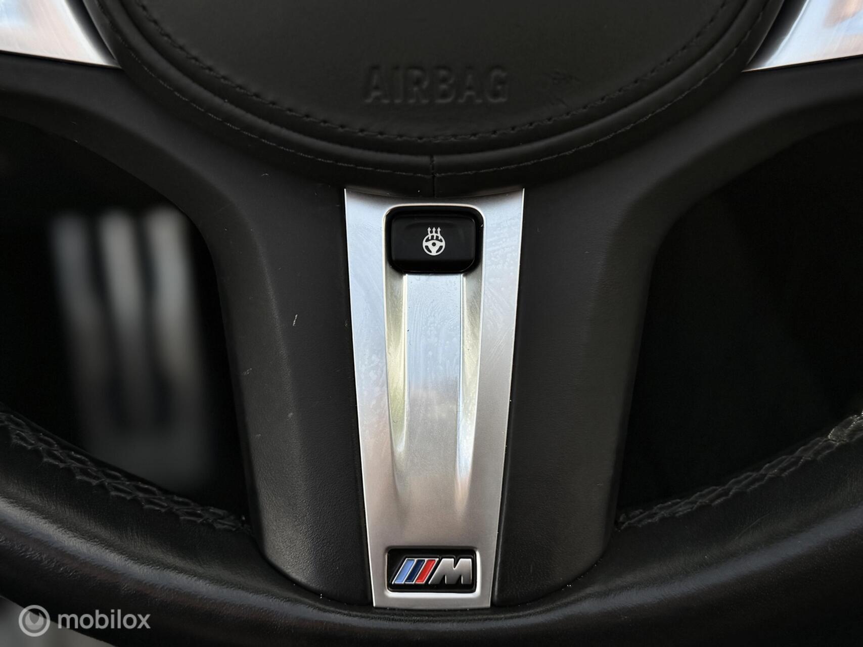 Foto van BMW Z4 Sdrive20i