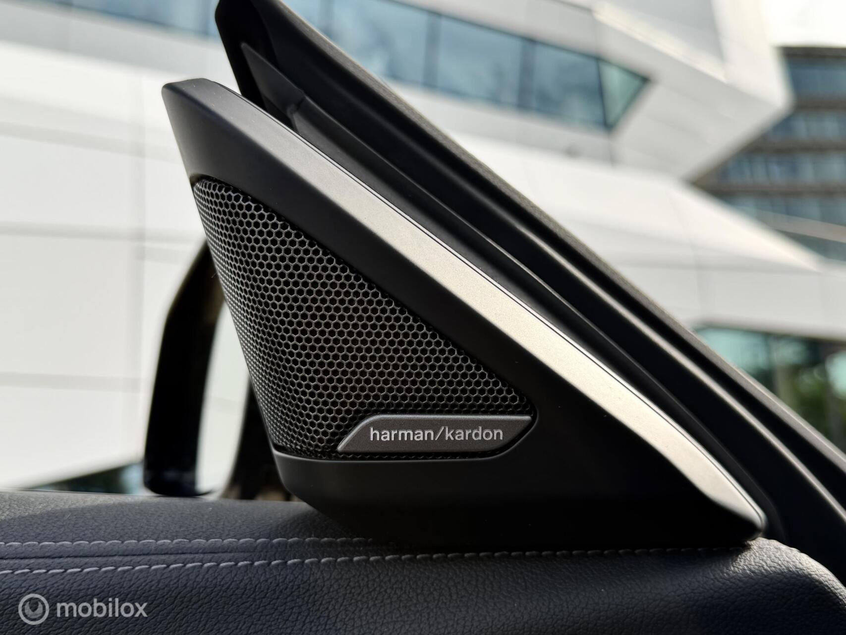 Foto van BMW Z4 Sdrive20i