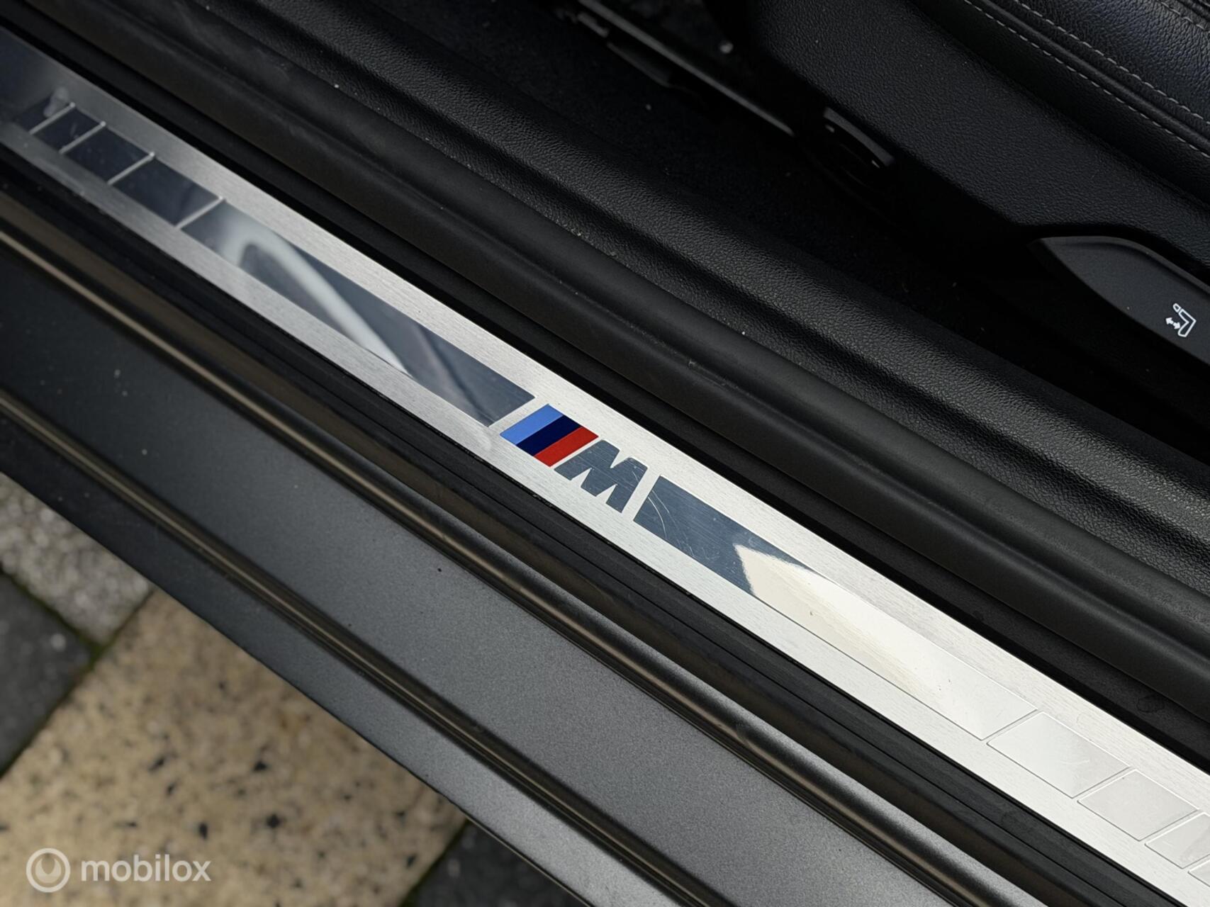 Foto van BMW Z4 Sdrive20i