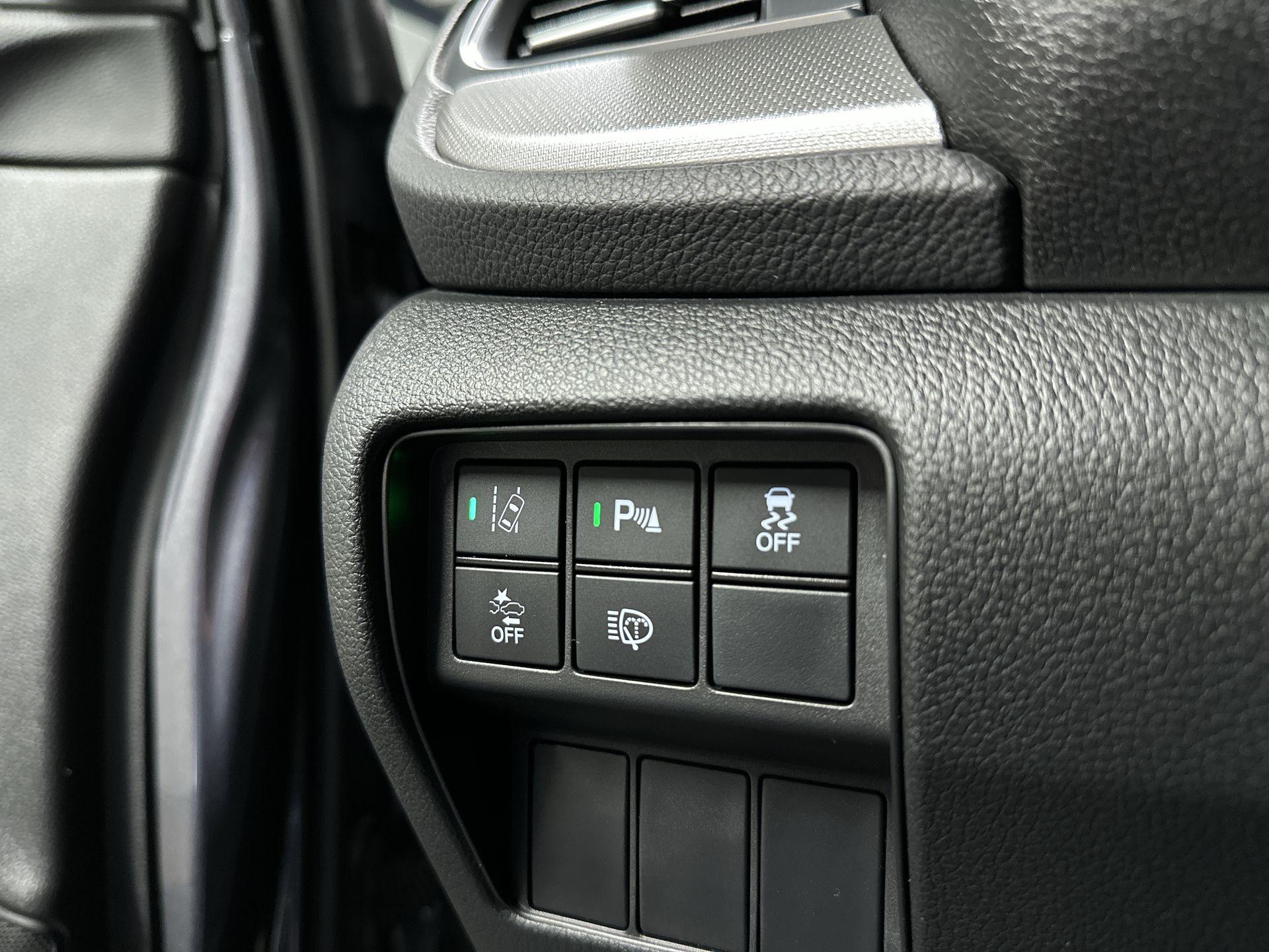 Foto van Honda Cr-v