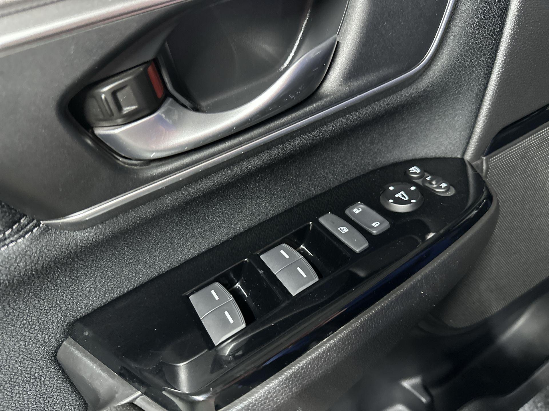 Foto van Honda Cr-v