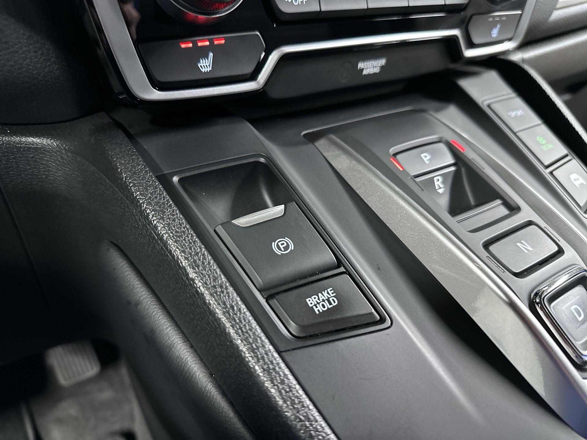 Foto van Honda Cr-v