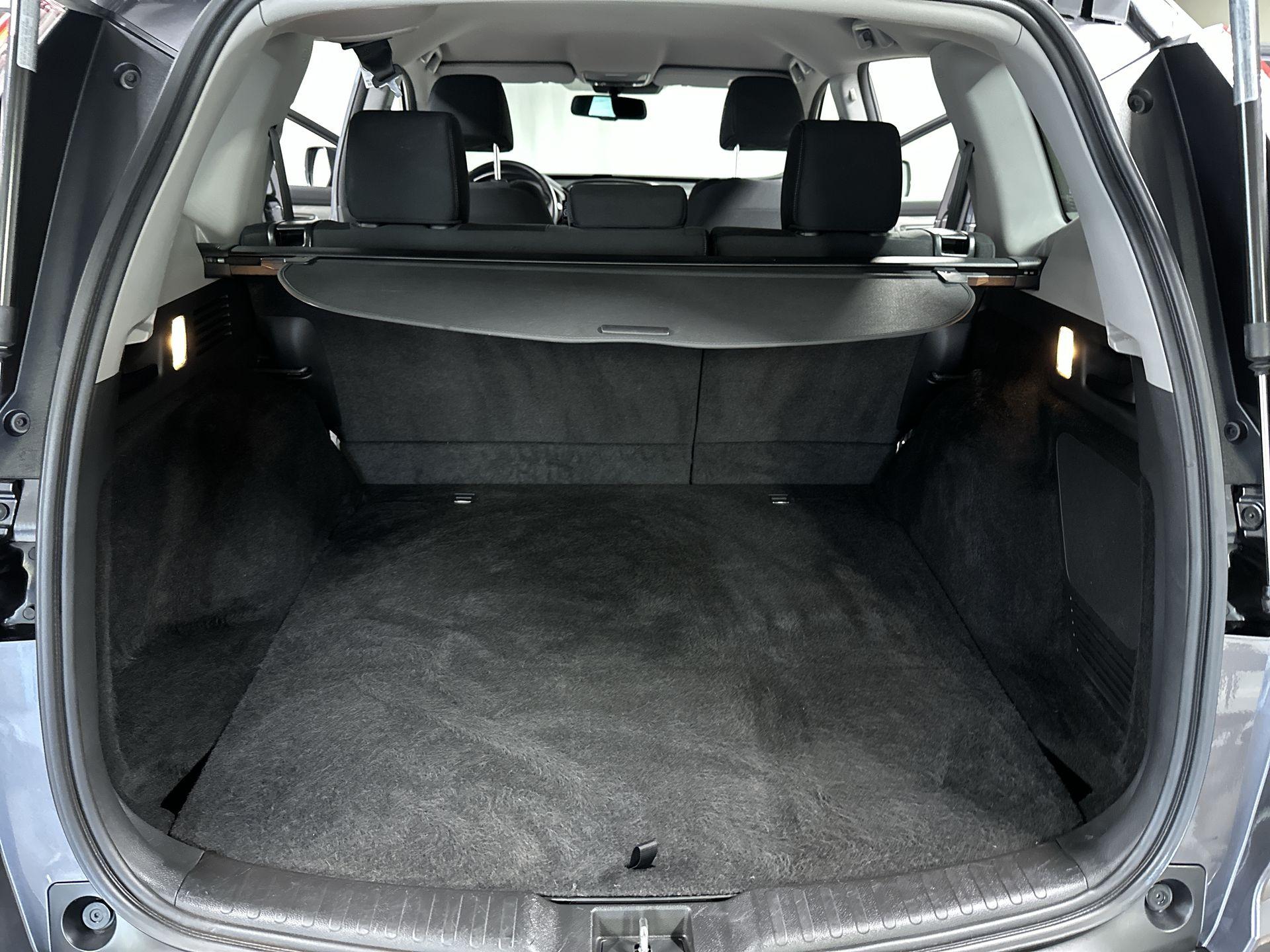 Foto van Honda Cr-v