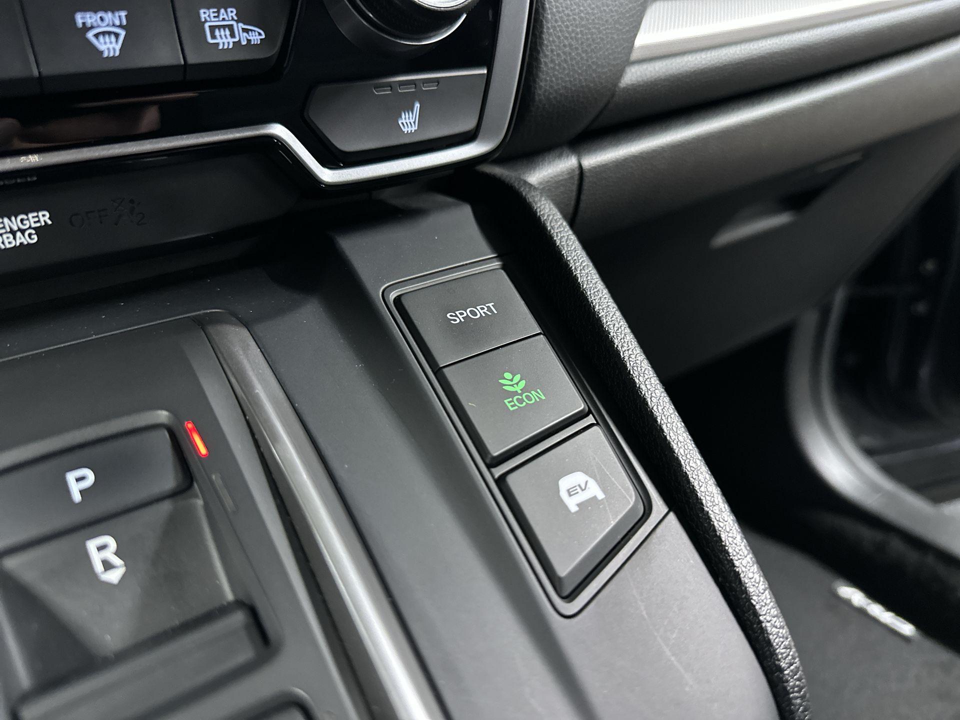 Foto van Honda Cr-v