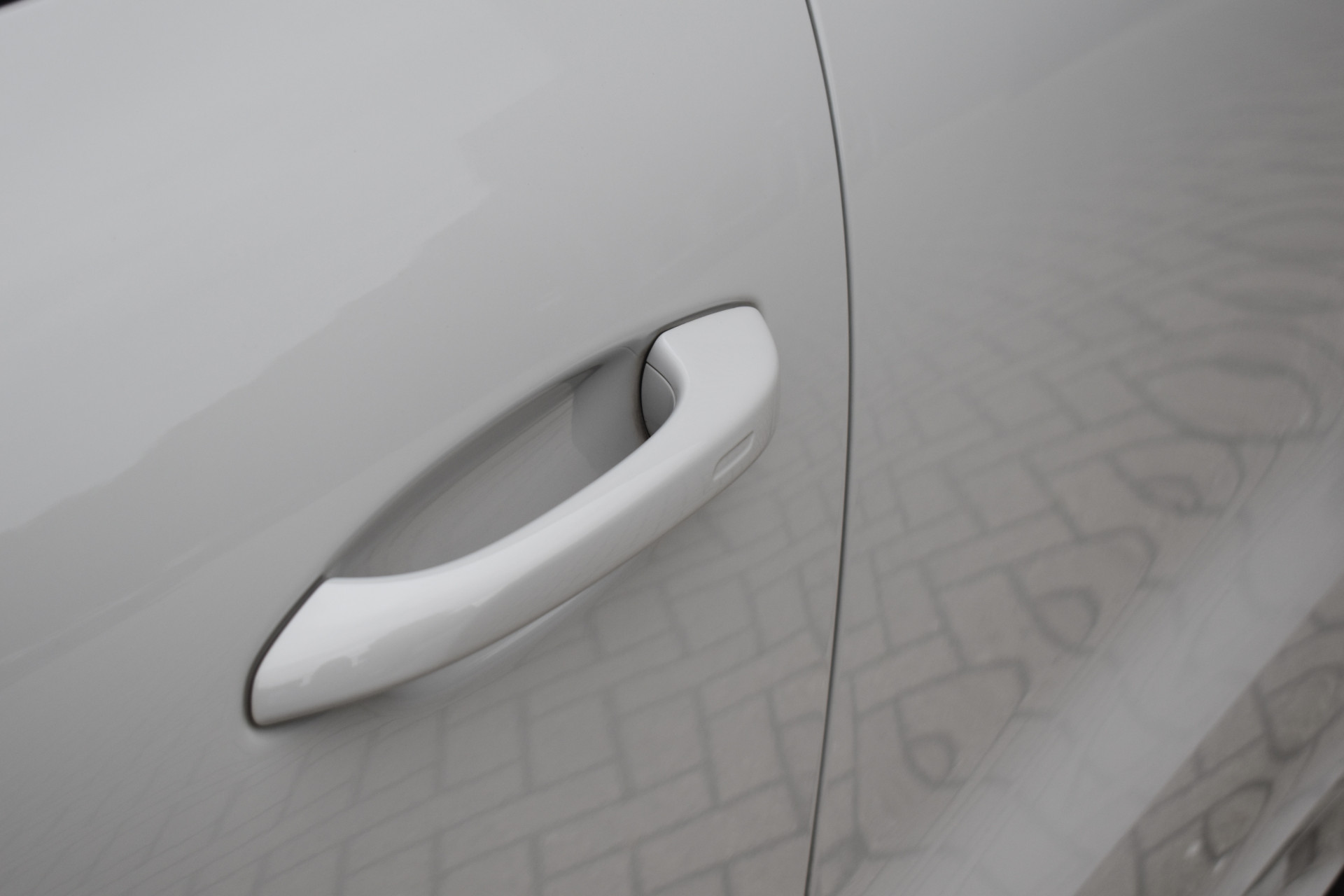Foto van Porsche Cayenne E-hybrid