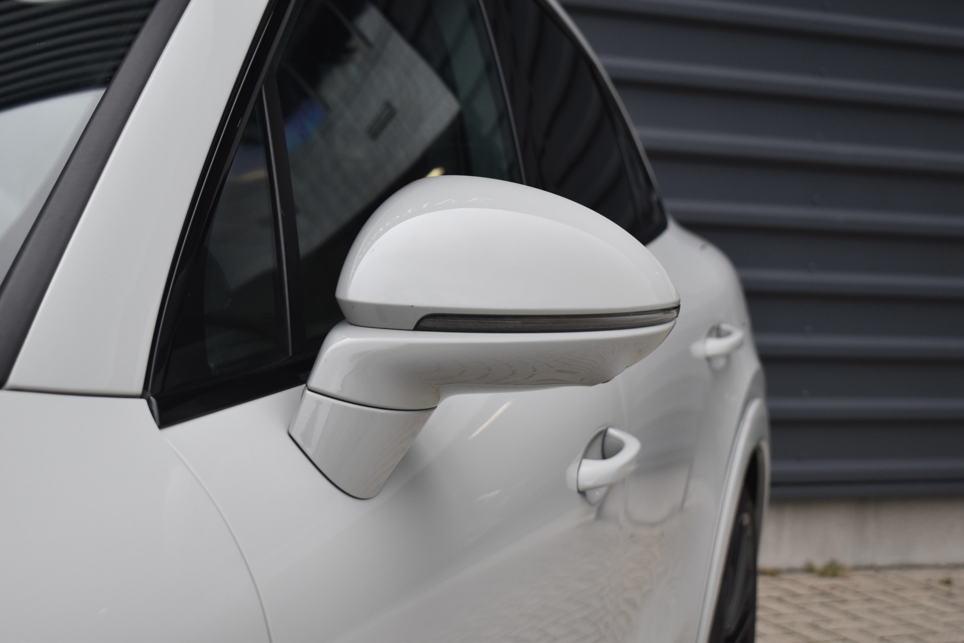 Foto van Porsche Cayenne E-hybrid