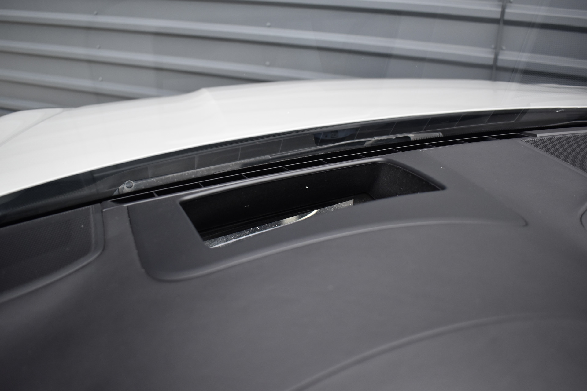 Foto van Porsche Cayenne E-hybrid