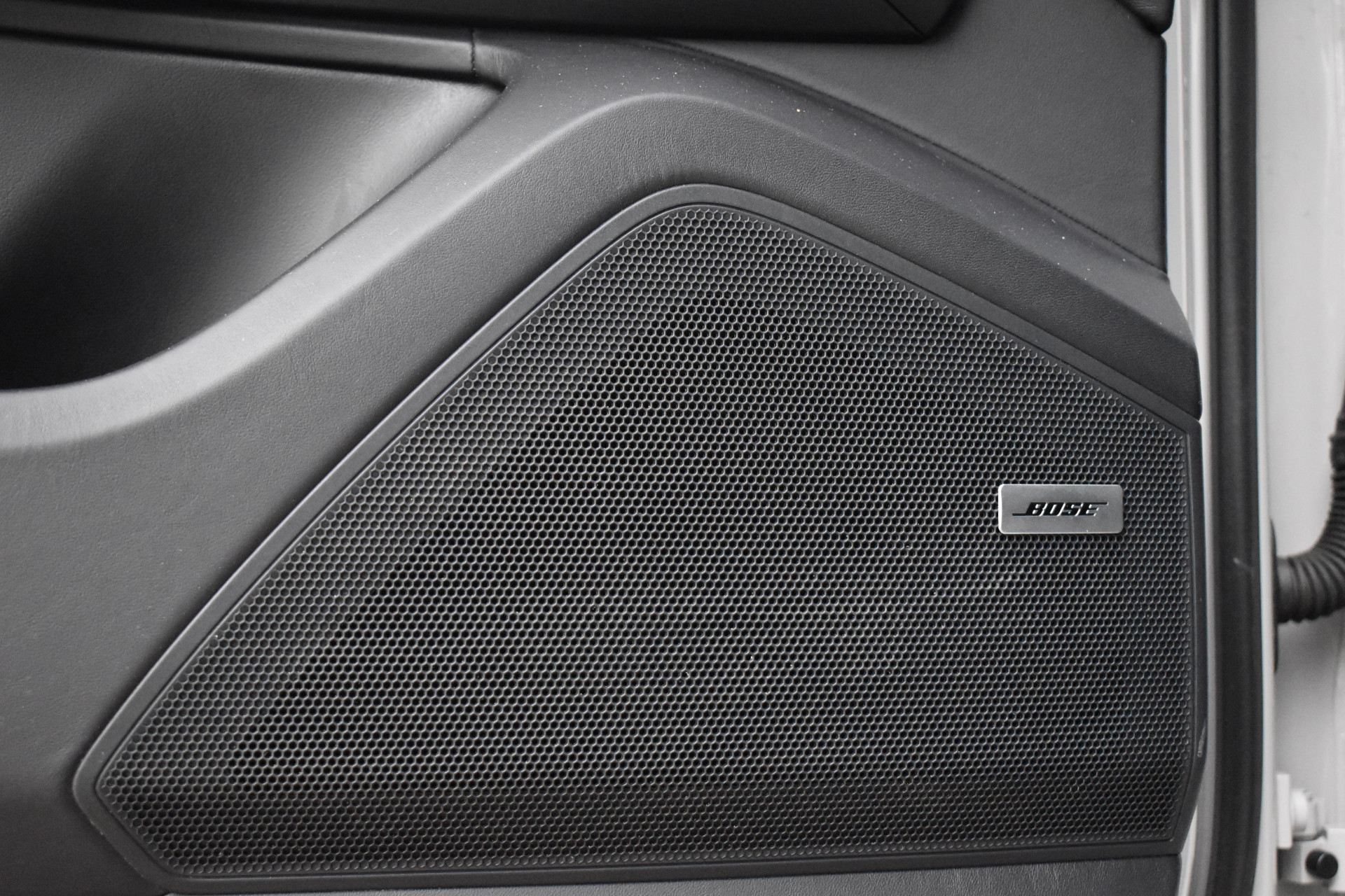 Foto van Porsche Cayenne E-hybrid