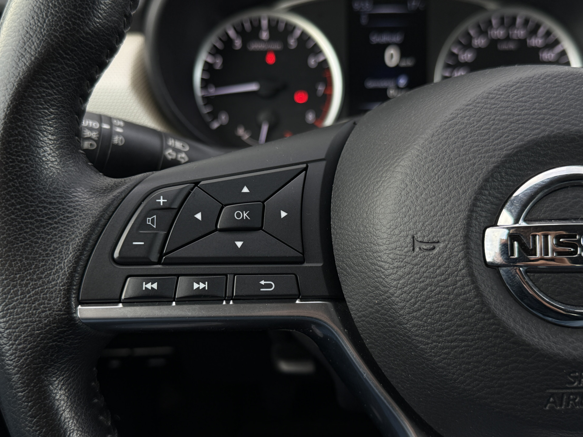Foto van Nissan Nissan Micra
