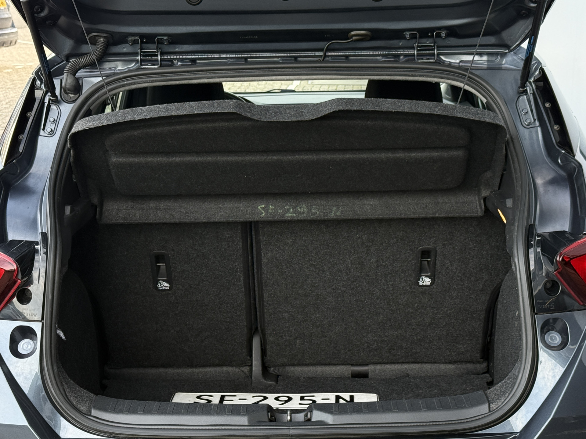 Foto van Nissan Nissan Micra
