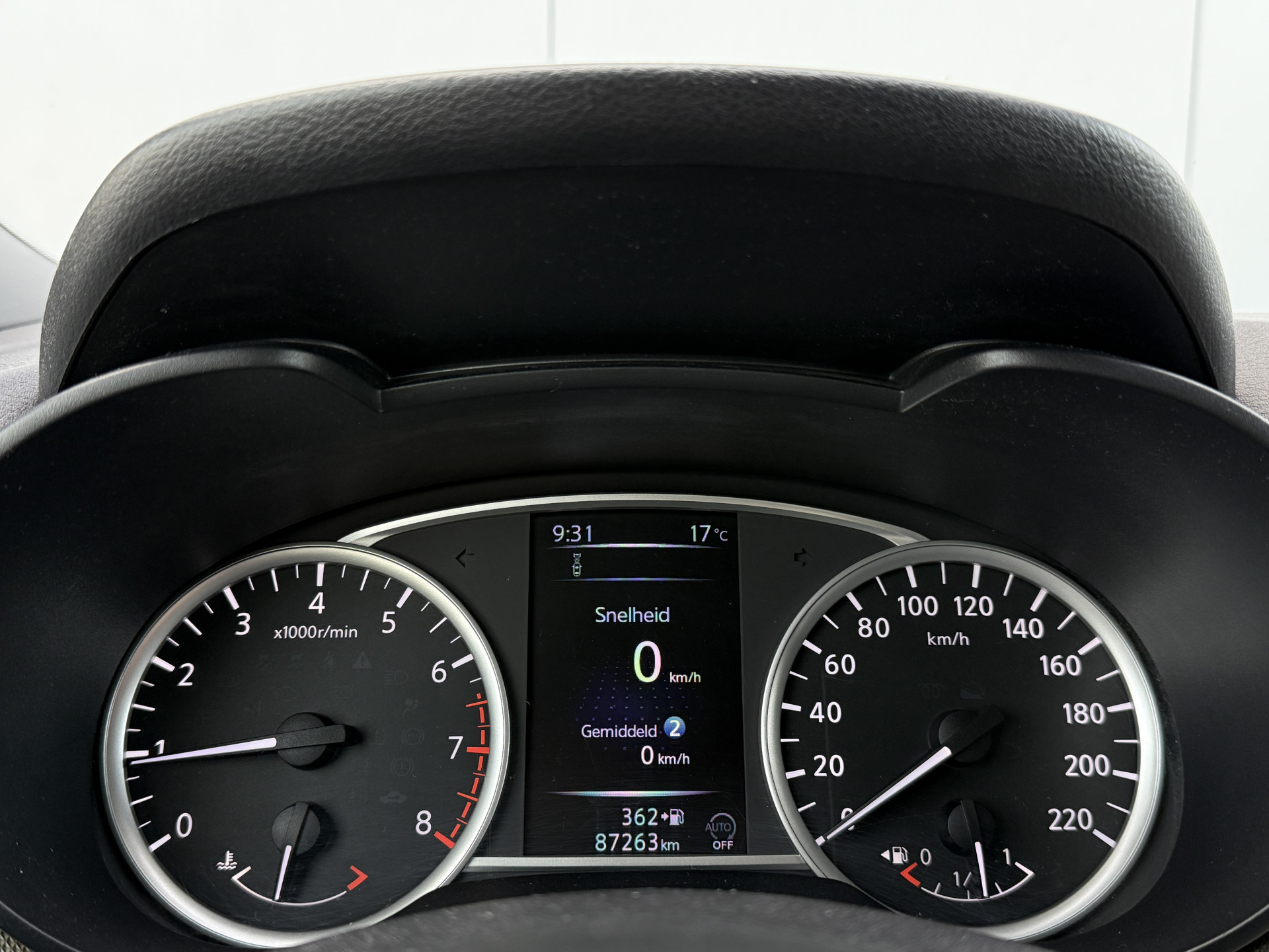 Foto van Nissan Nissan Micra