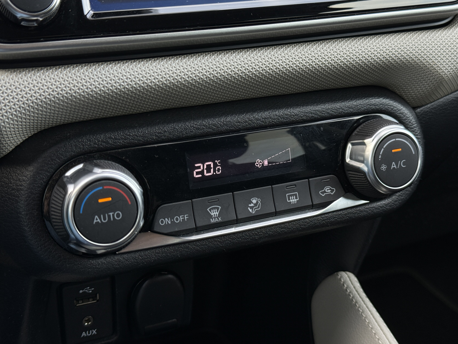 Foto van Nissan Nissan Micra