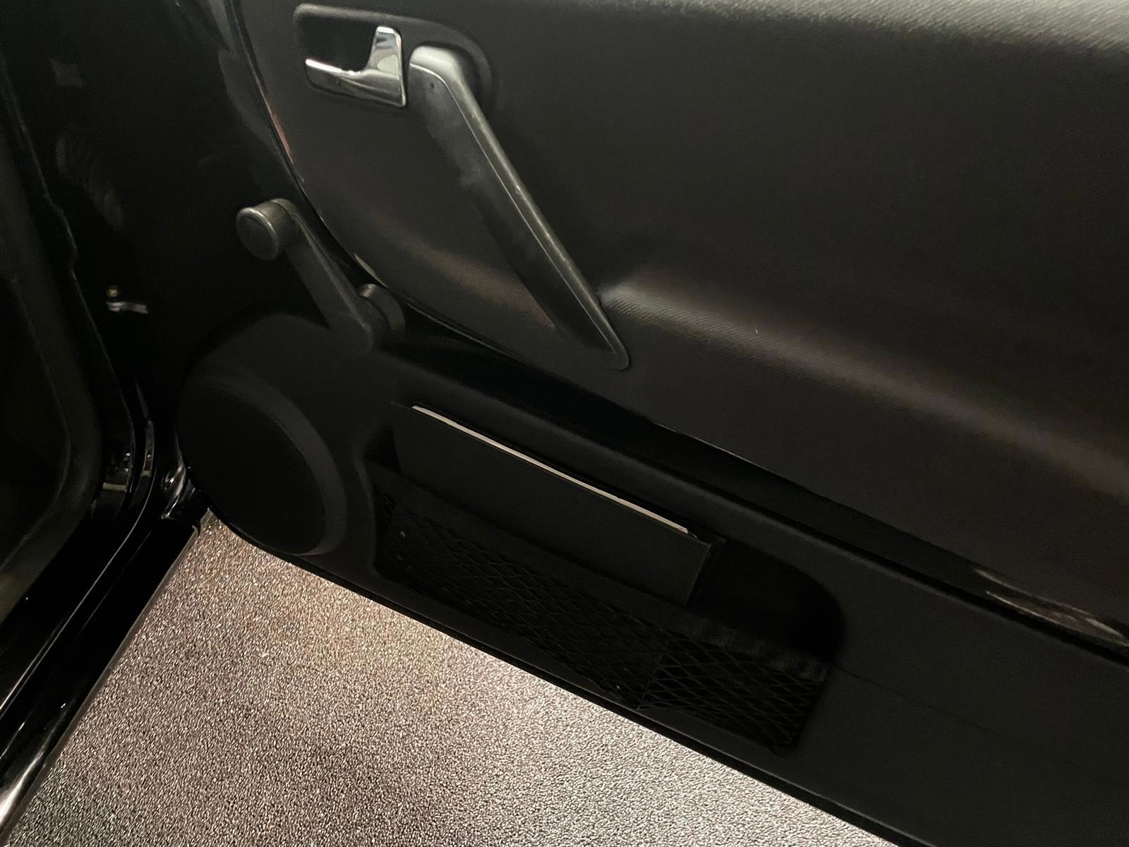 Foto van Volkswagen Lupo