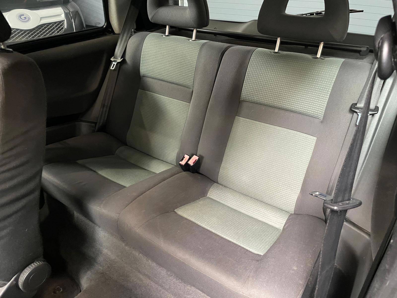 Foto van Volkswagen Lupo