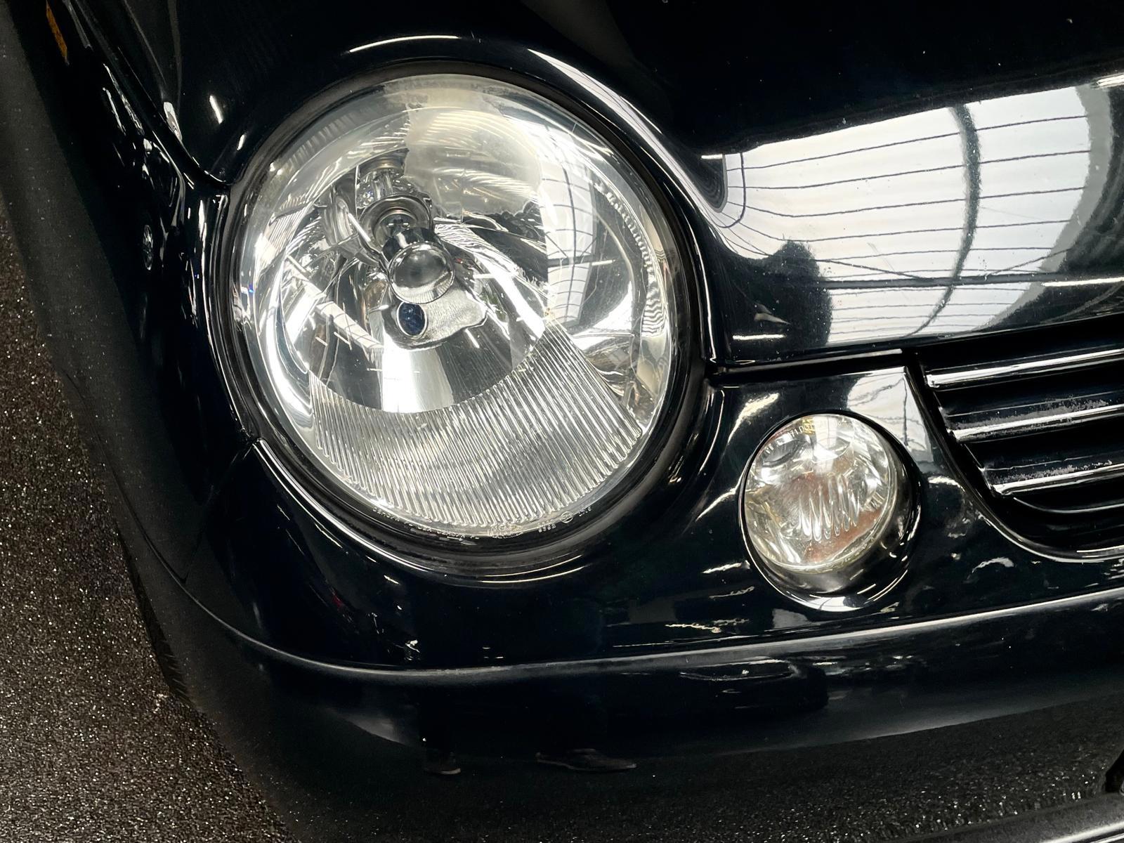 Foto van Volkswagen Lupo