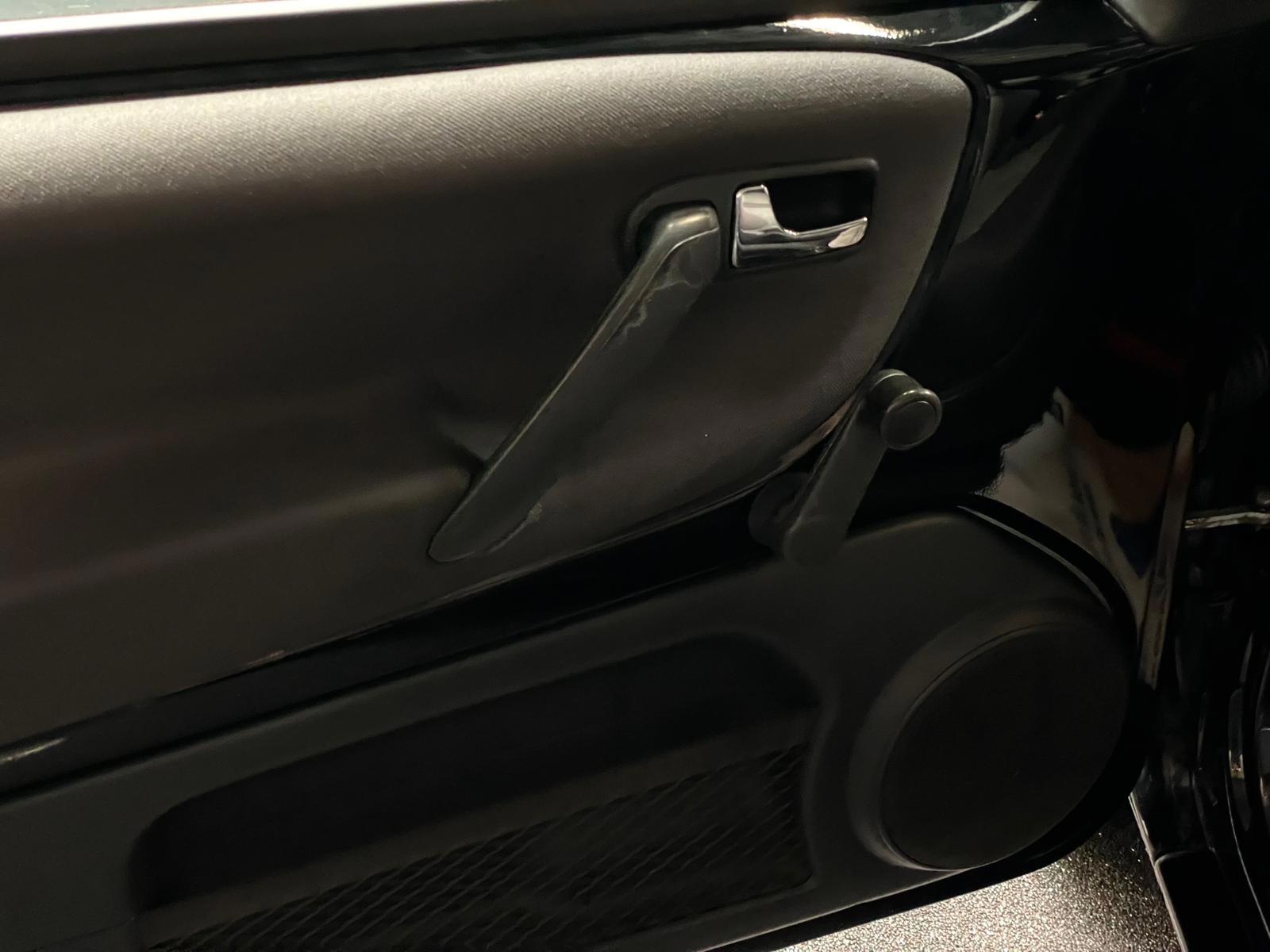 Foto van Volkswagen Lupo